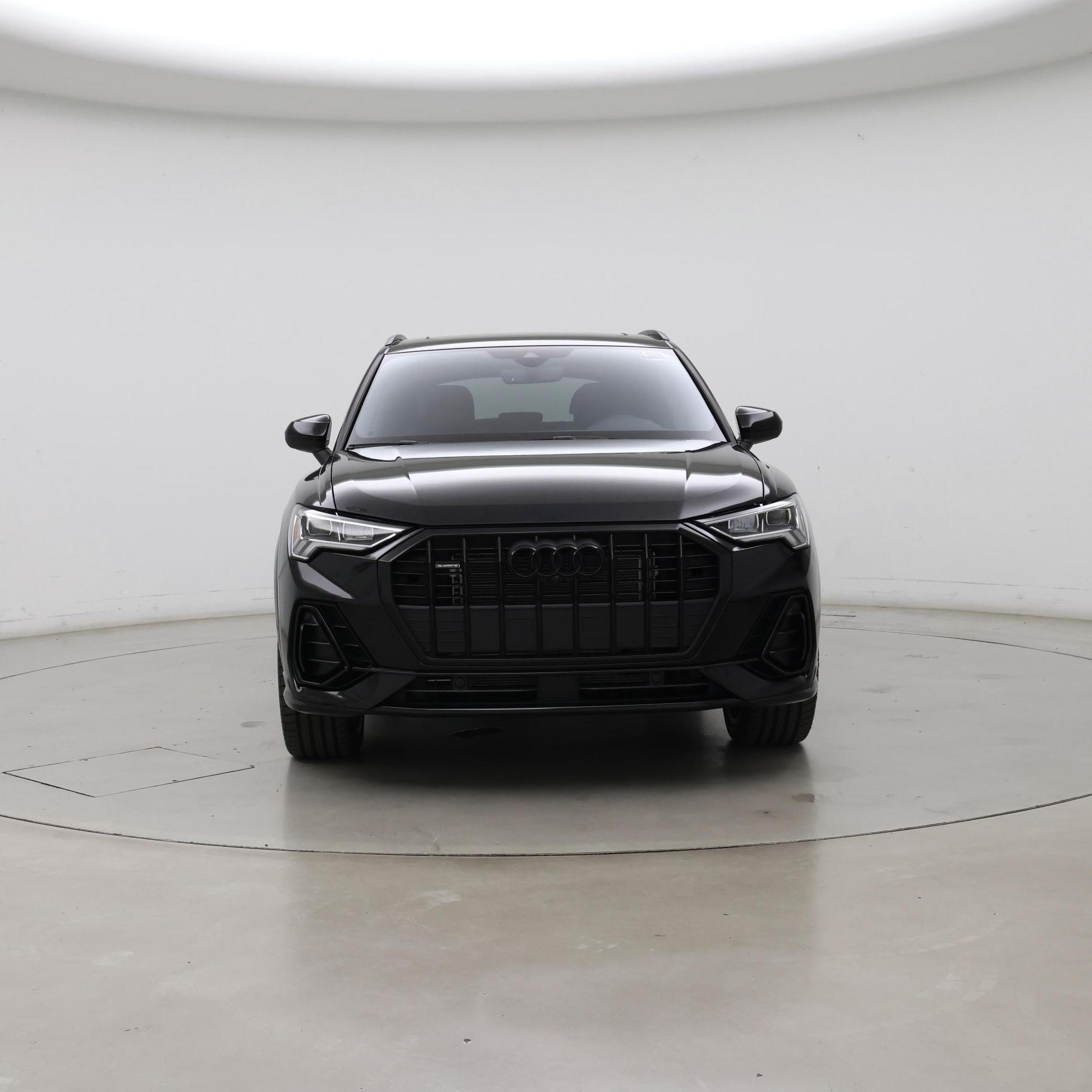 Thumbnail: 2025 Audi Q3 - 5