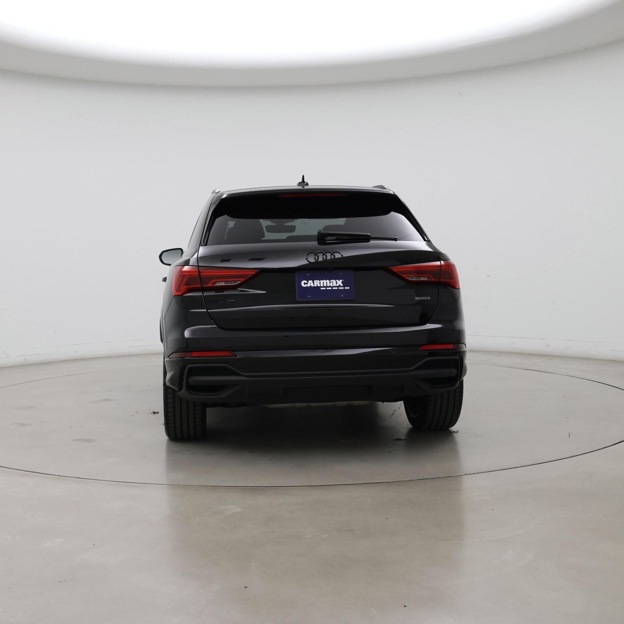 Thumbnail: 2025 Audi Q3 - 6