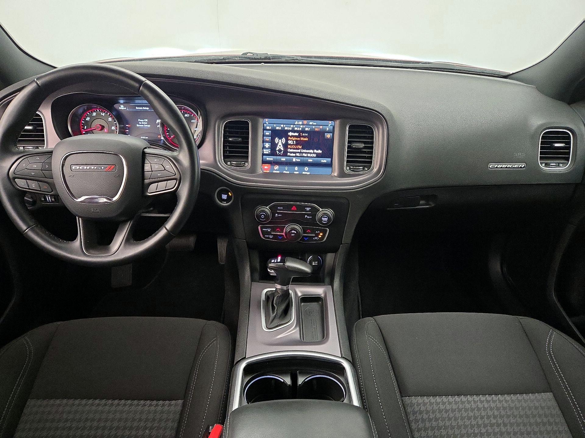 Thumbnail: 2023 Dodge Charger - 9