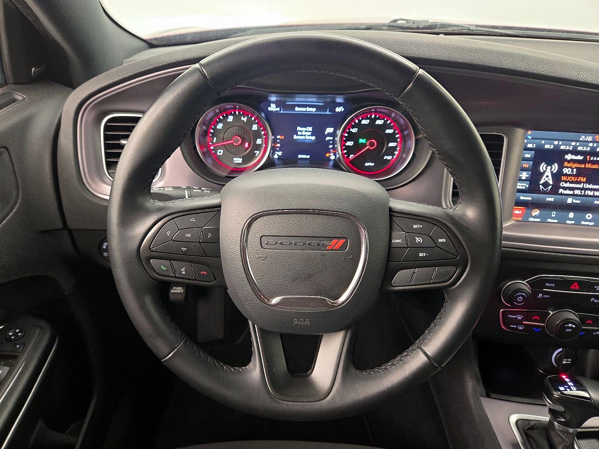 Thumbnail: 2023 Dodge Charger - 10