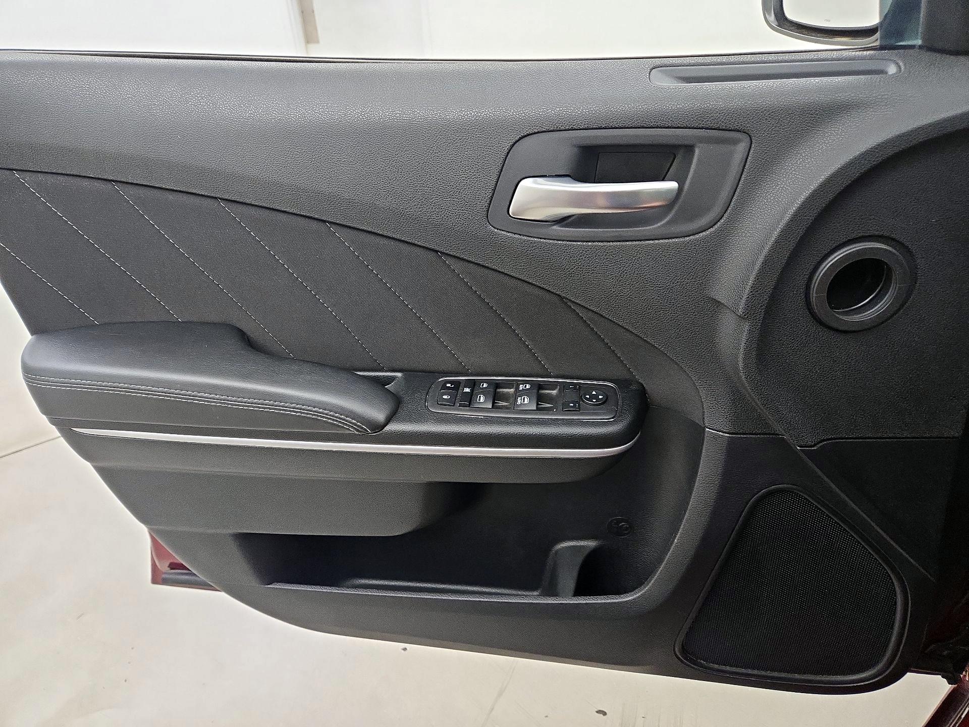 Thumbnail: 2023 Dodge Charger - 12