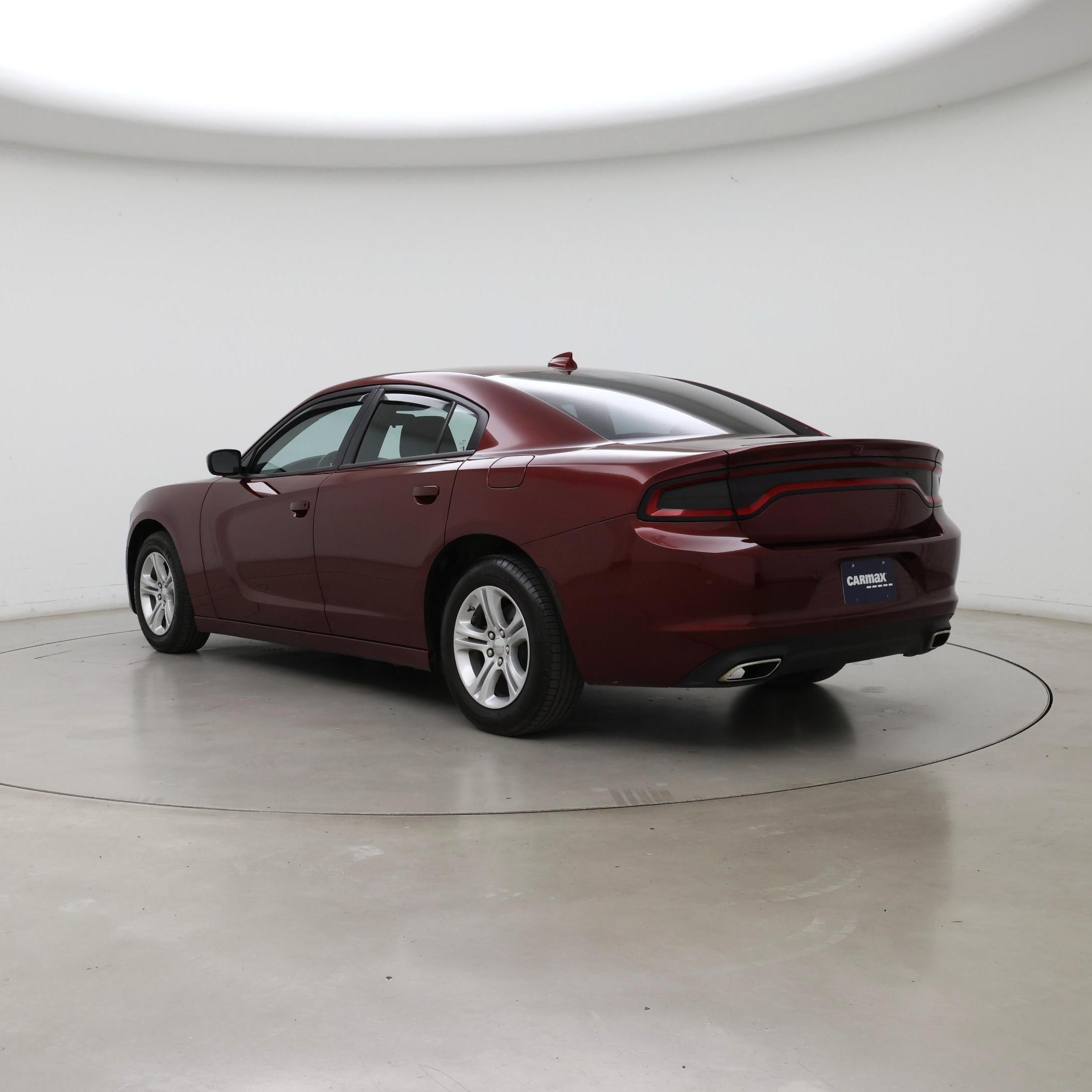 Thumbnail: 2023 Dodge Charger - 2