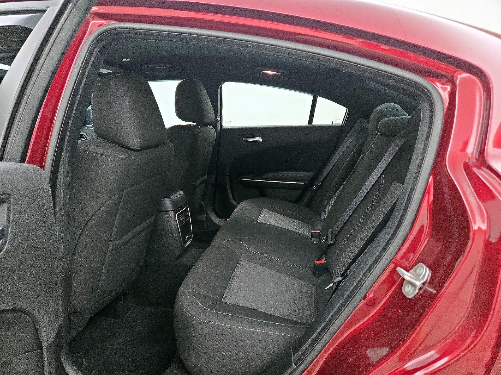 Thumbnail: 2023 Dodge Charger - 19