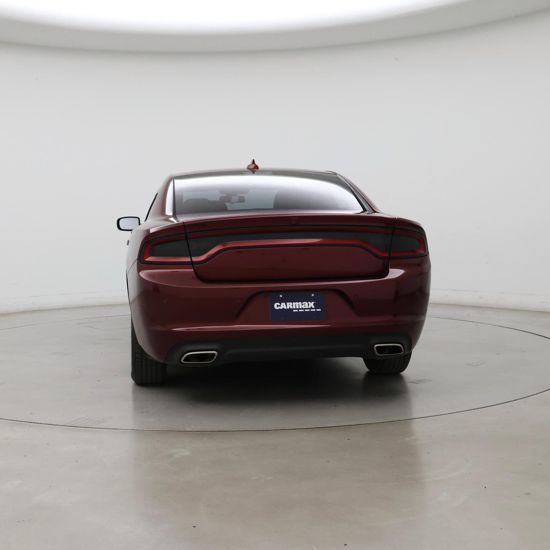 Thumbnail: 2023 Dodge Charger - 6