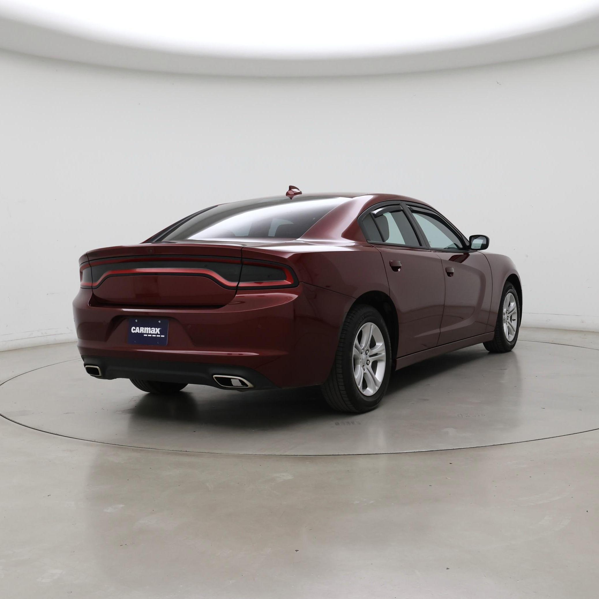 Thumbnail: 2023 Dodge Charger - 8