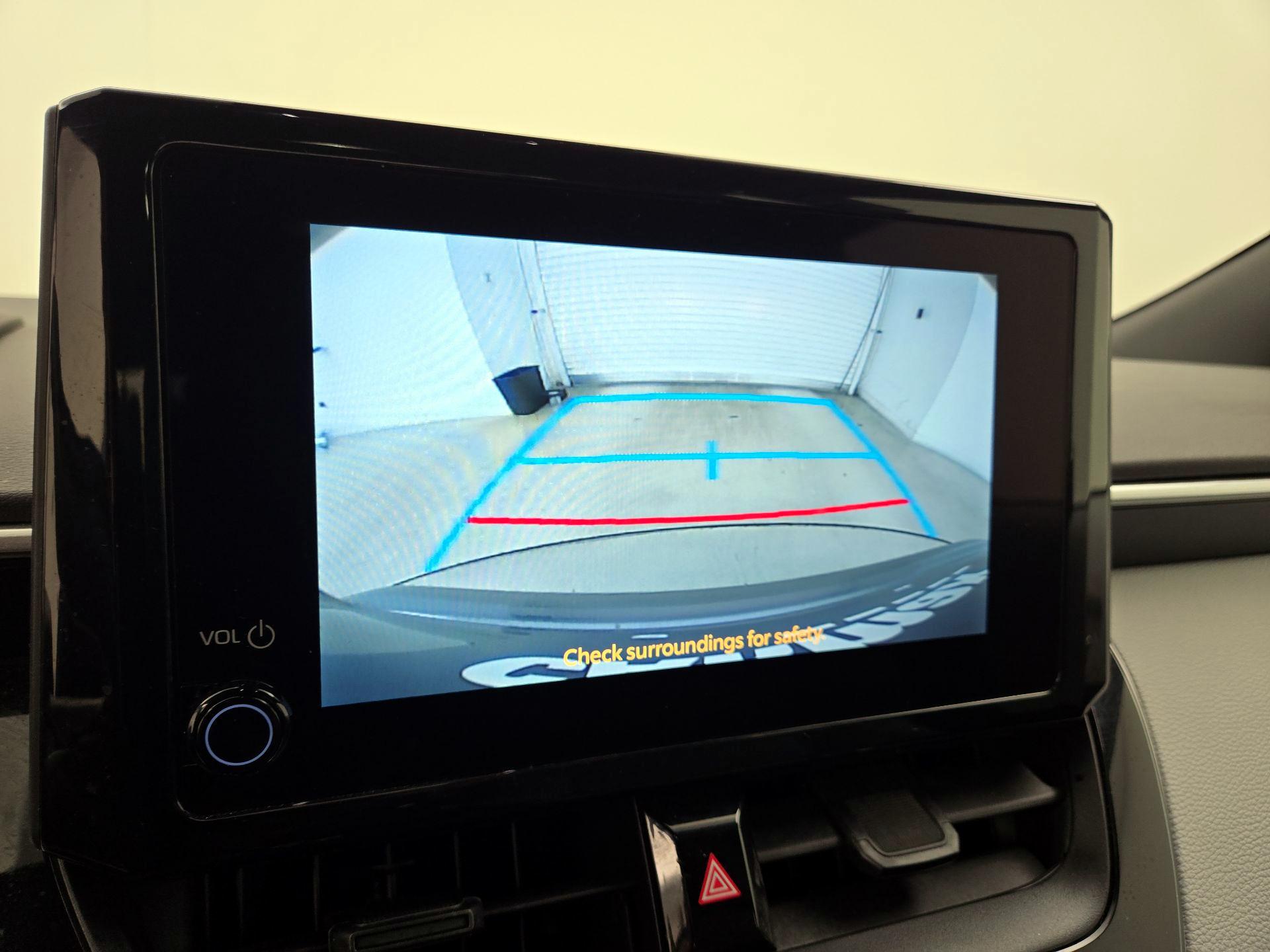 Thumbnail: 2023 Toyota Corolla - 14