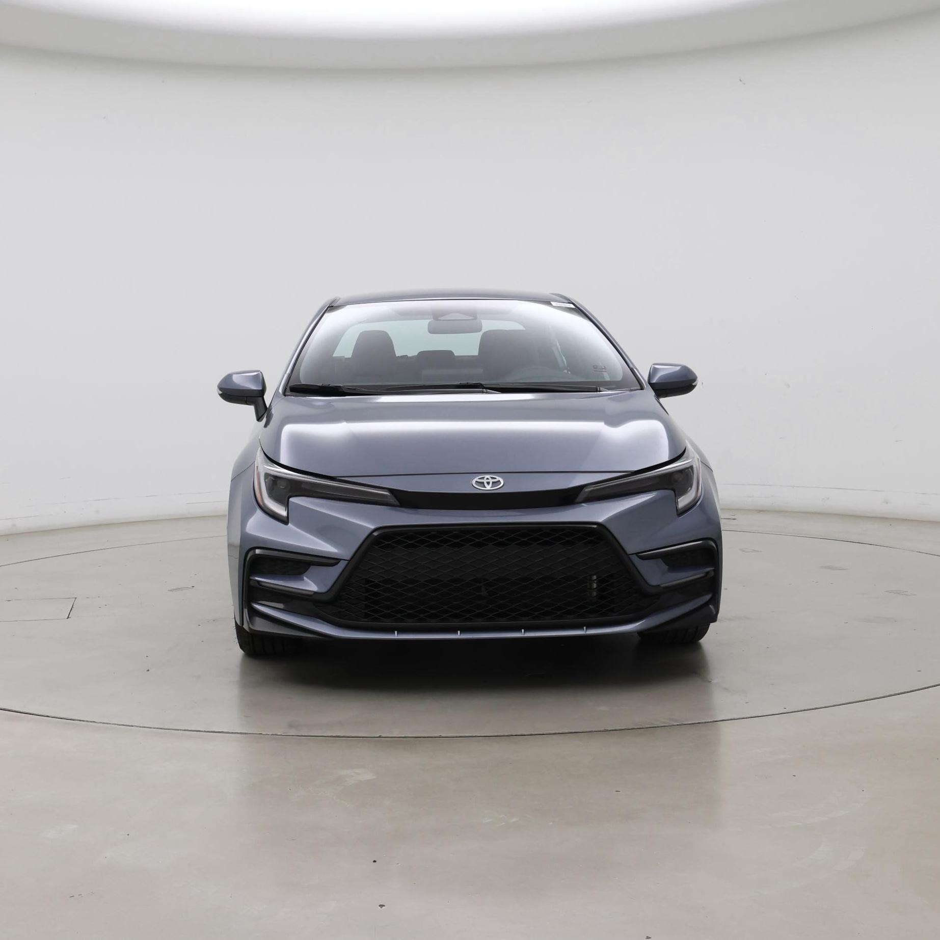 Thumbnail: 2023 Toyota Corolla - 5