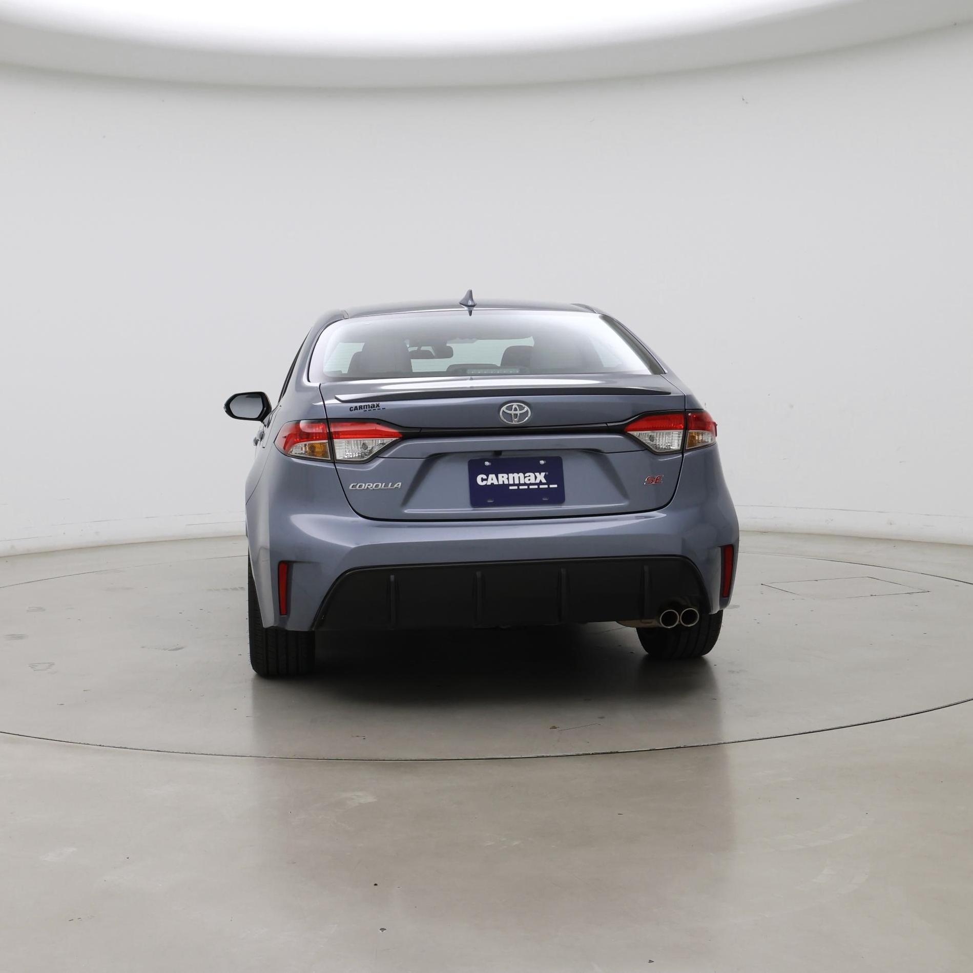 Thumbnail: 2023 Toyota Corolla - 6