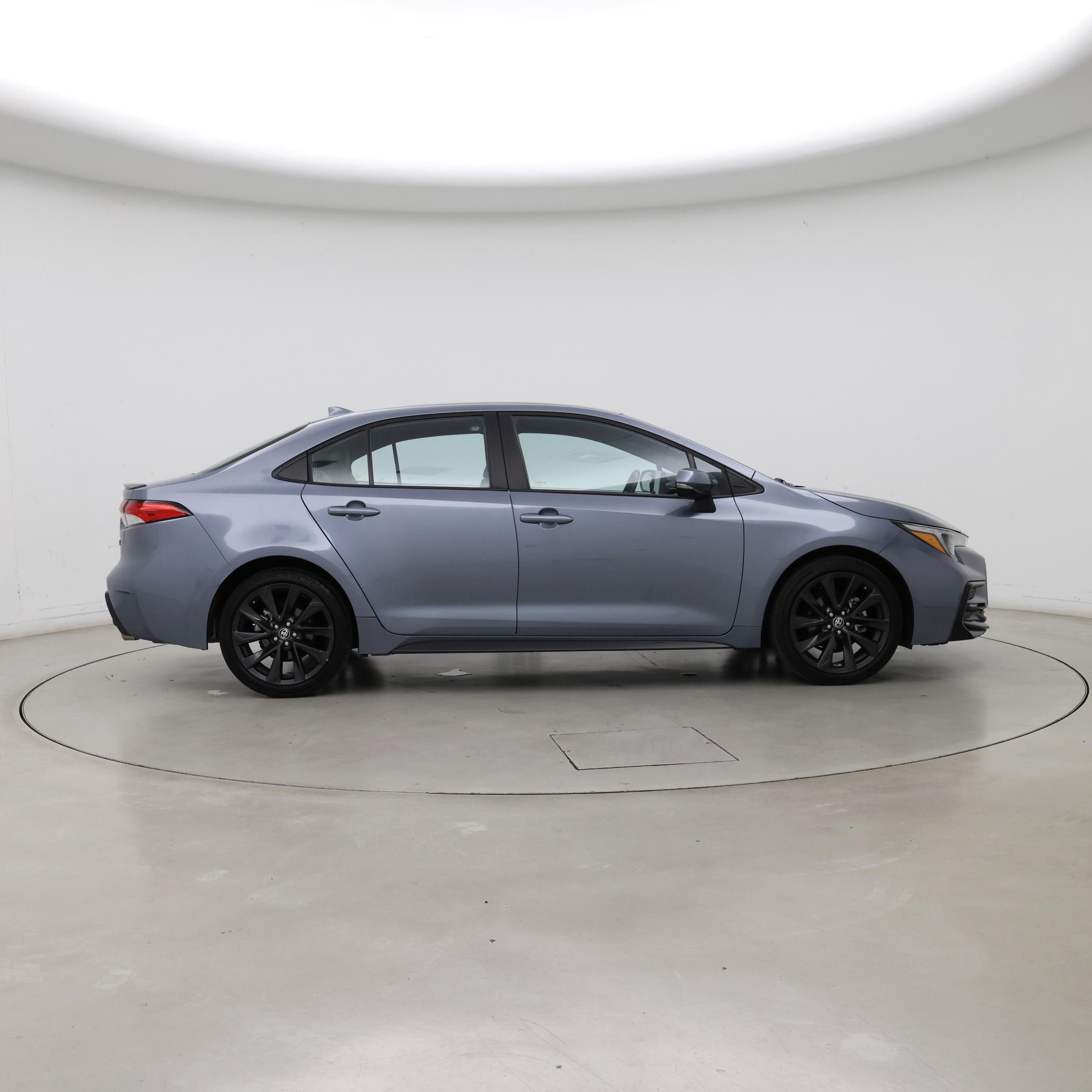 Thumbnail: 2023 Toyota Corolla - 7