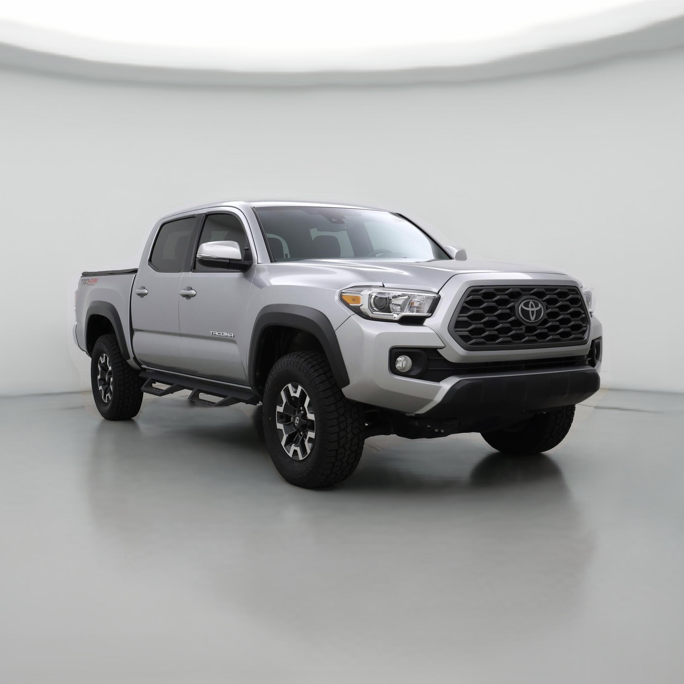 Thumbnail: 2023 Toyota Tacoma - 1