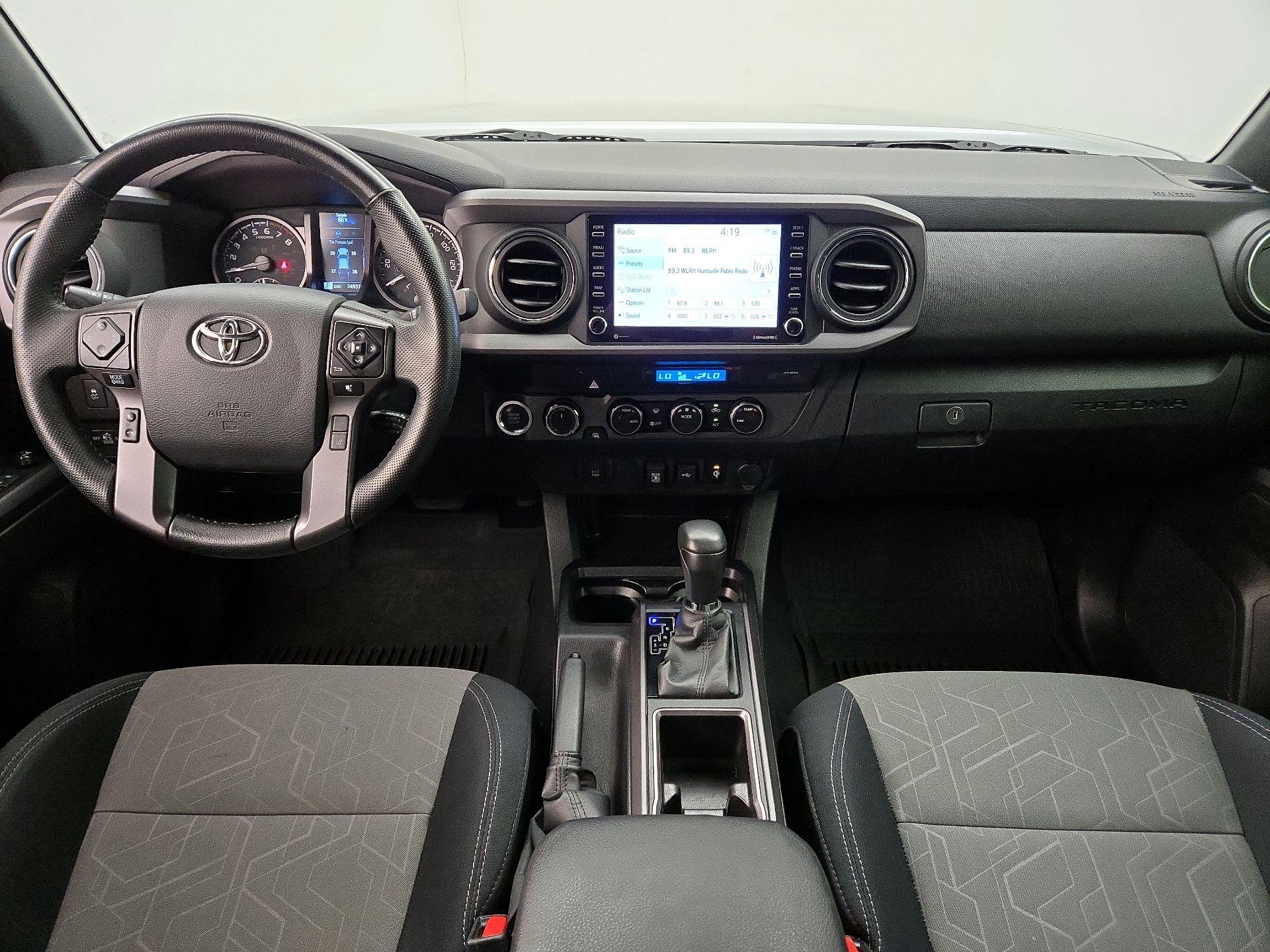 Thumbnail: 2023 Toyota Tacoma - 9