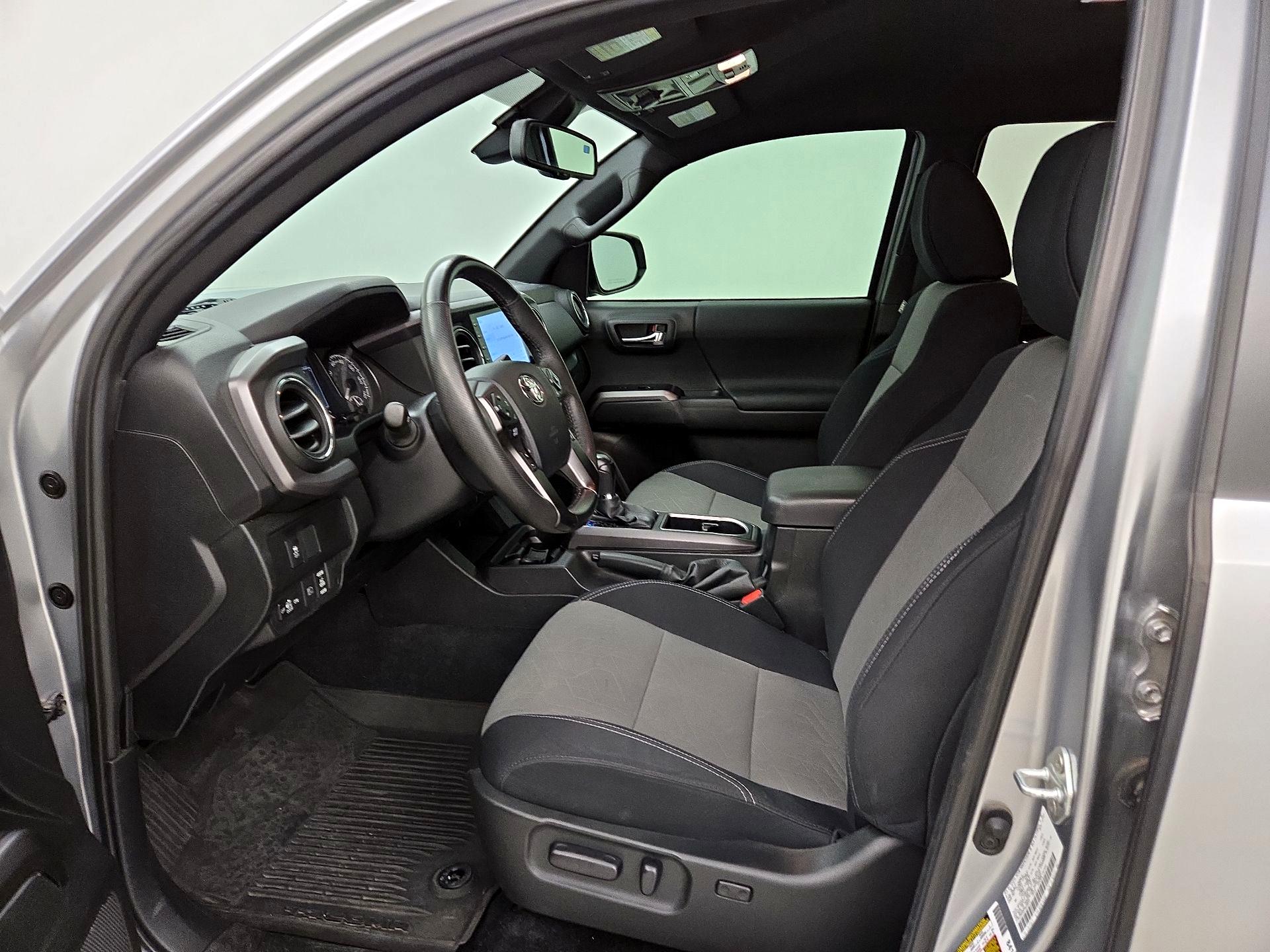 Thumbnail: 2023 Toyota Tacoma - 11