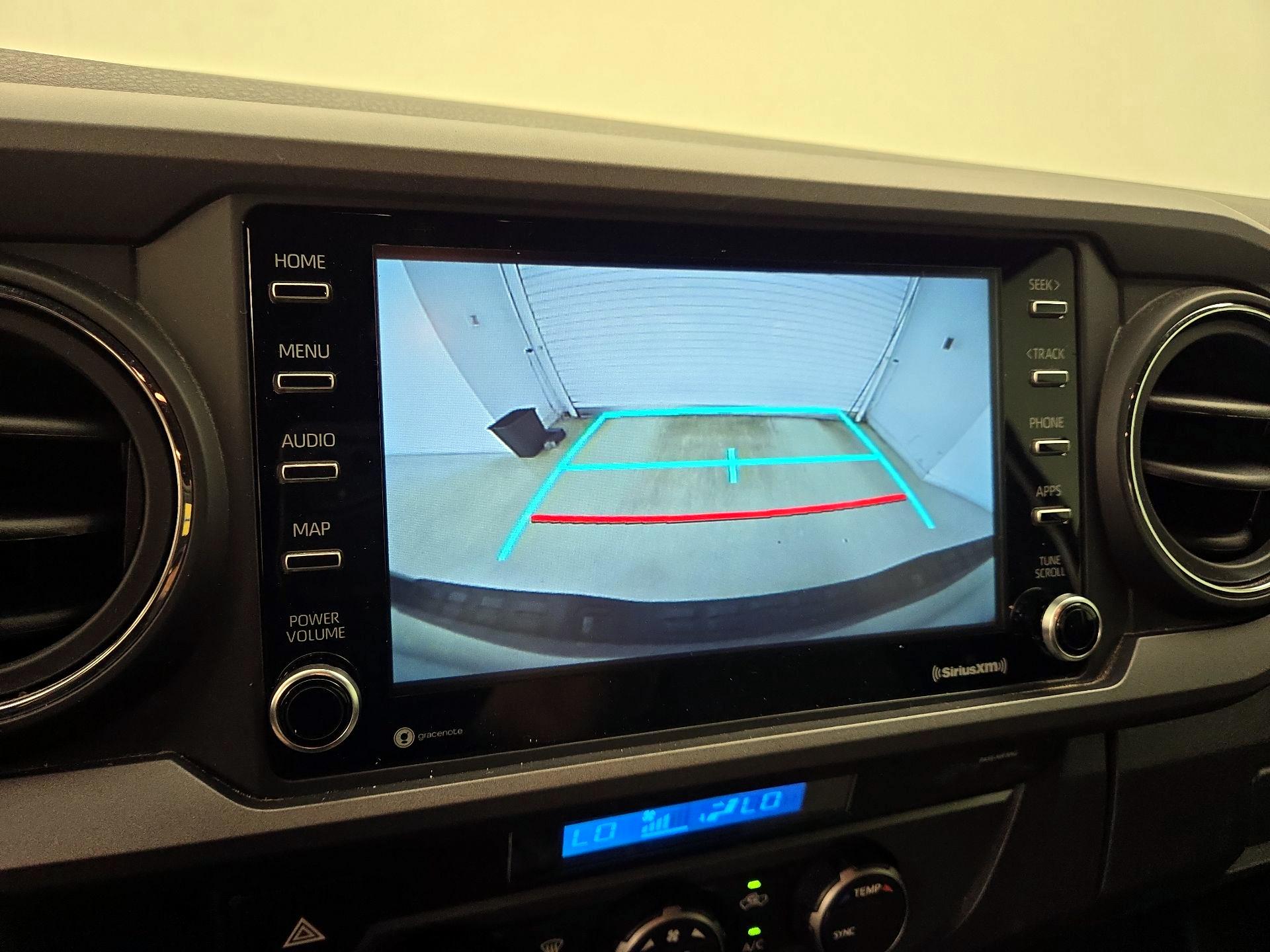 Thumbnail: 2023 Toyota Tacoma - 14