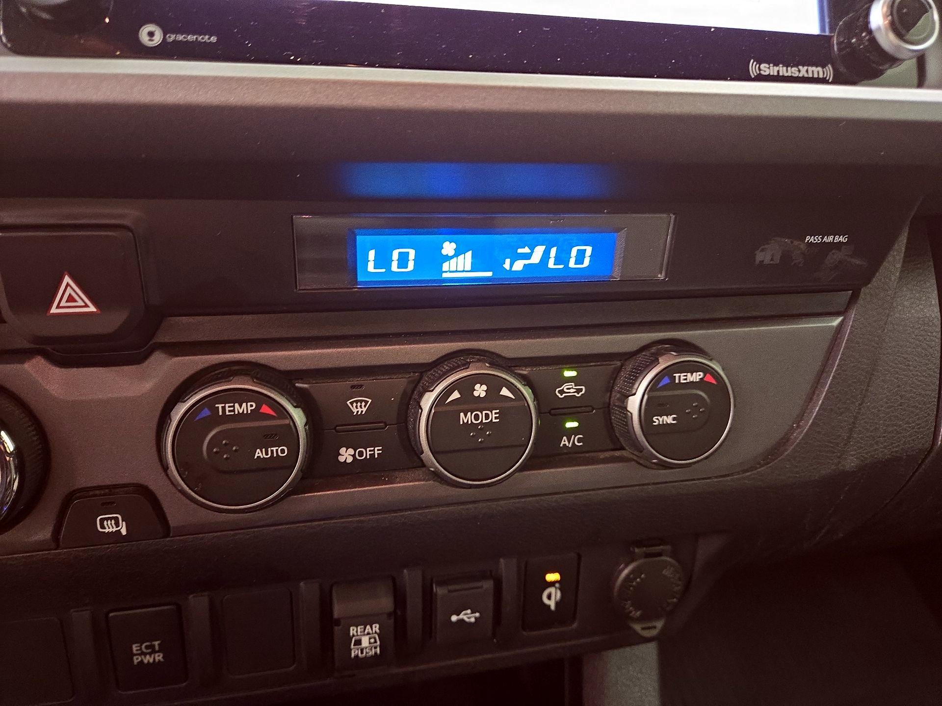 Thumbnail: 2023 Toyota Tacoma - 16