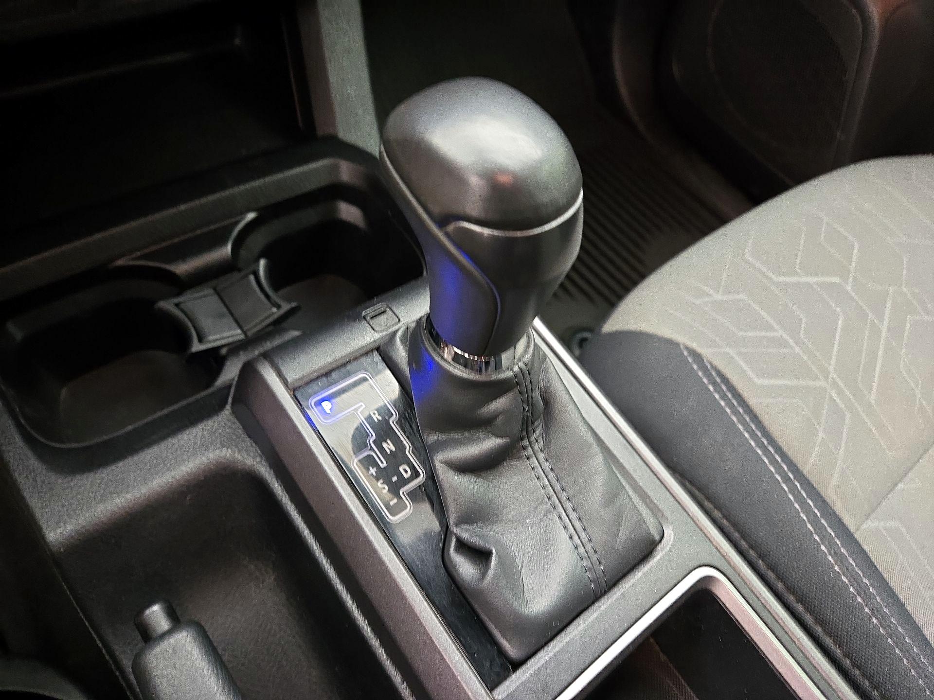 Thumbnail: 2023 Toyota Tacoma - 17