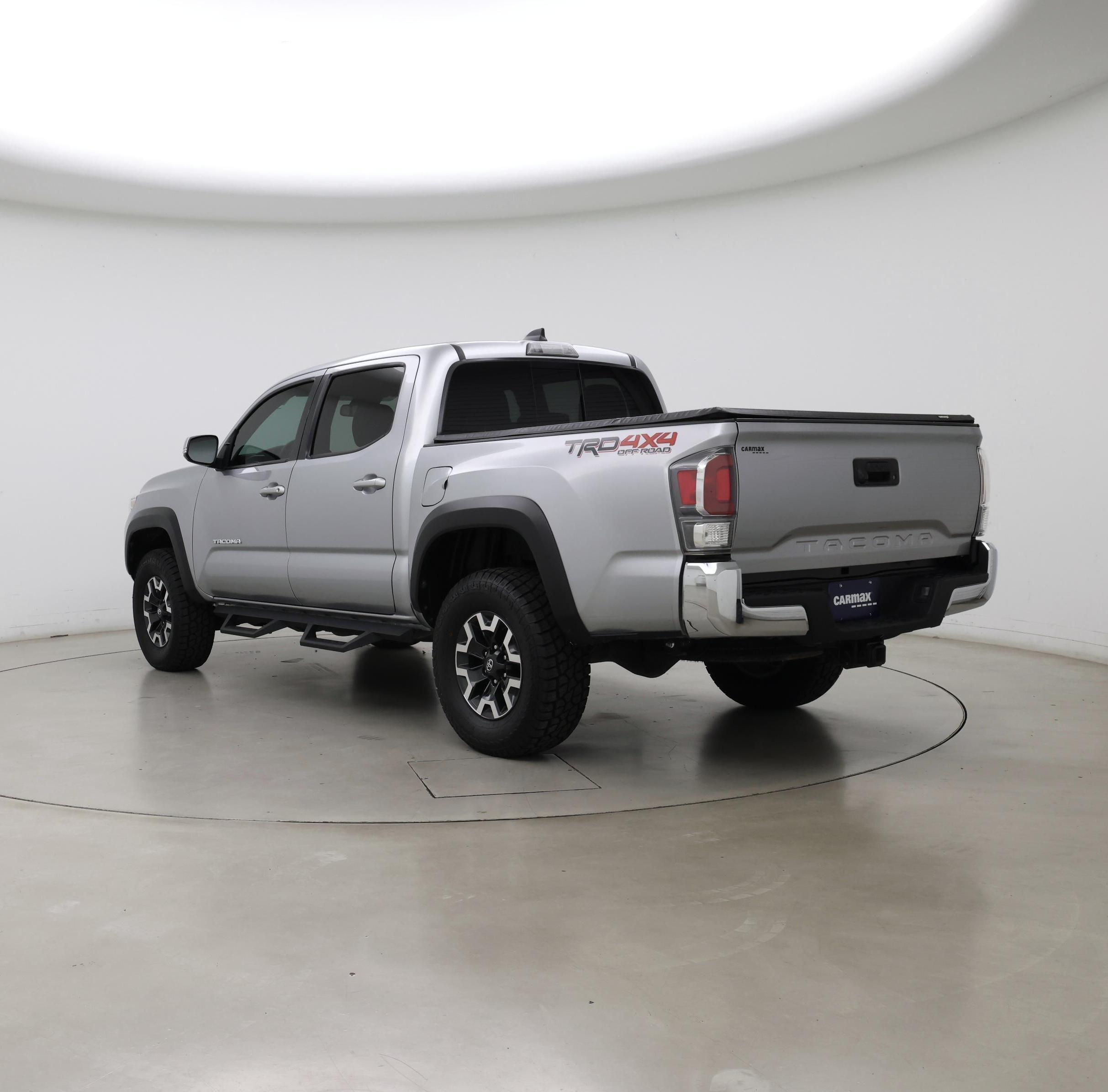 Thumbnail: 2023 Toyota Tacoma - 2