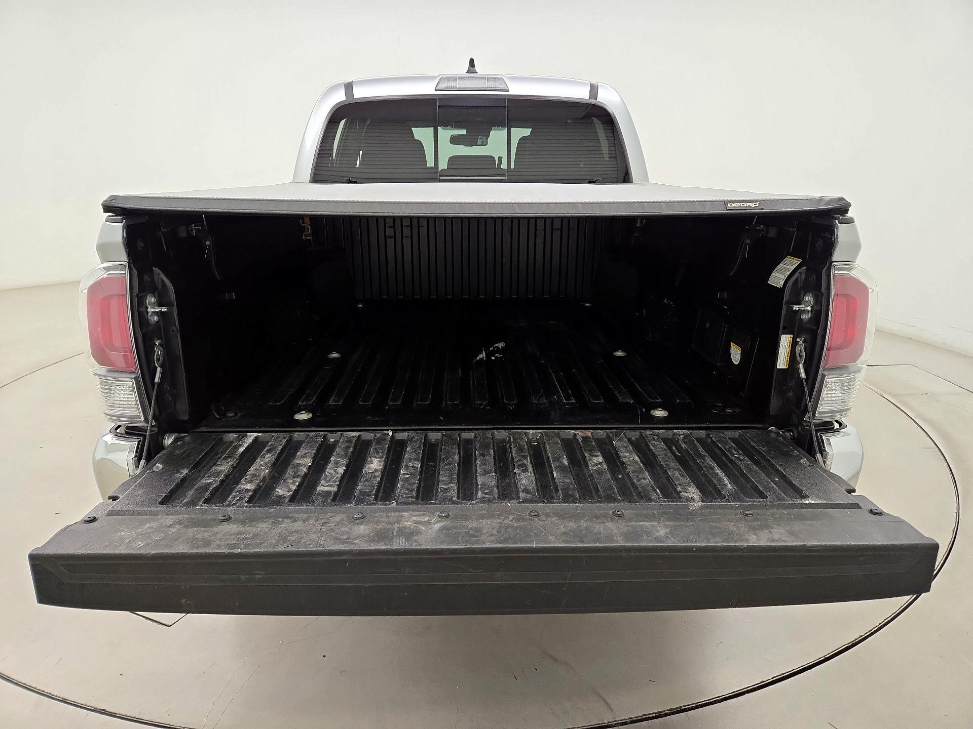 Thumbnail: 2023 Toyota Tacoma - 20