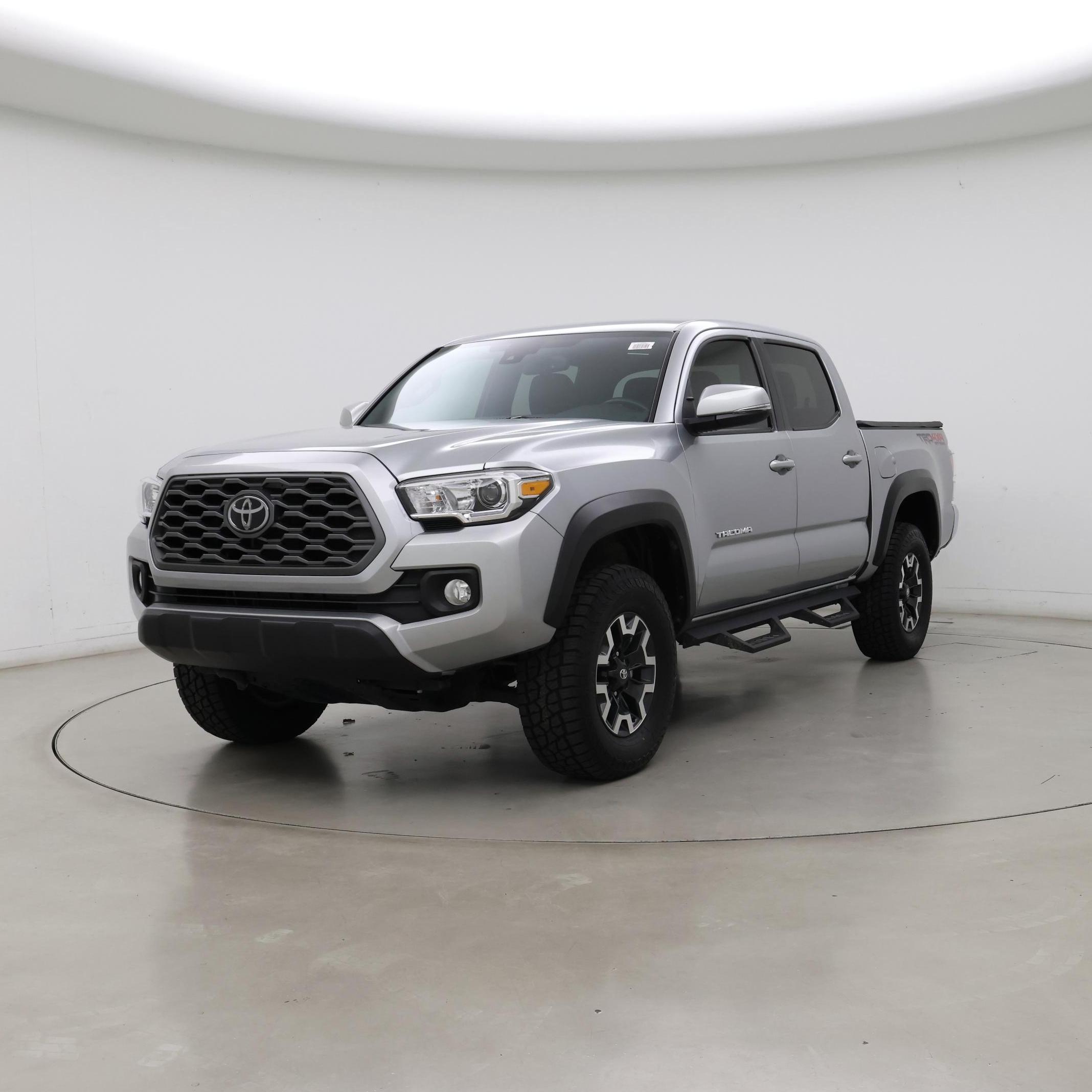 Thumbnail: 2023 Toyota Tacoma - 4