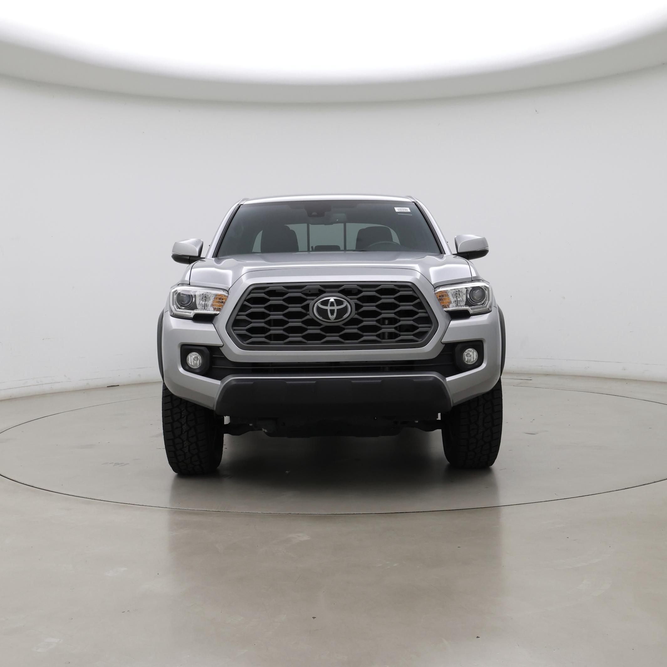 Thumbnail: 2023 Toyota Tacoma - 5