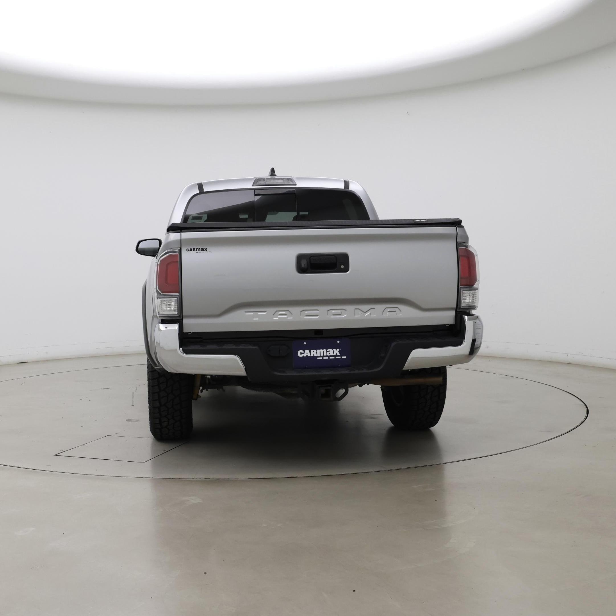 Thumbnail: 2023 Toyota Tacoma - 6