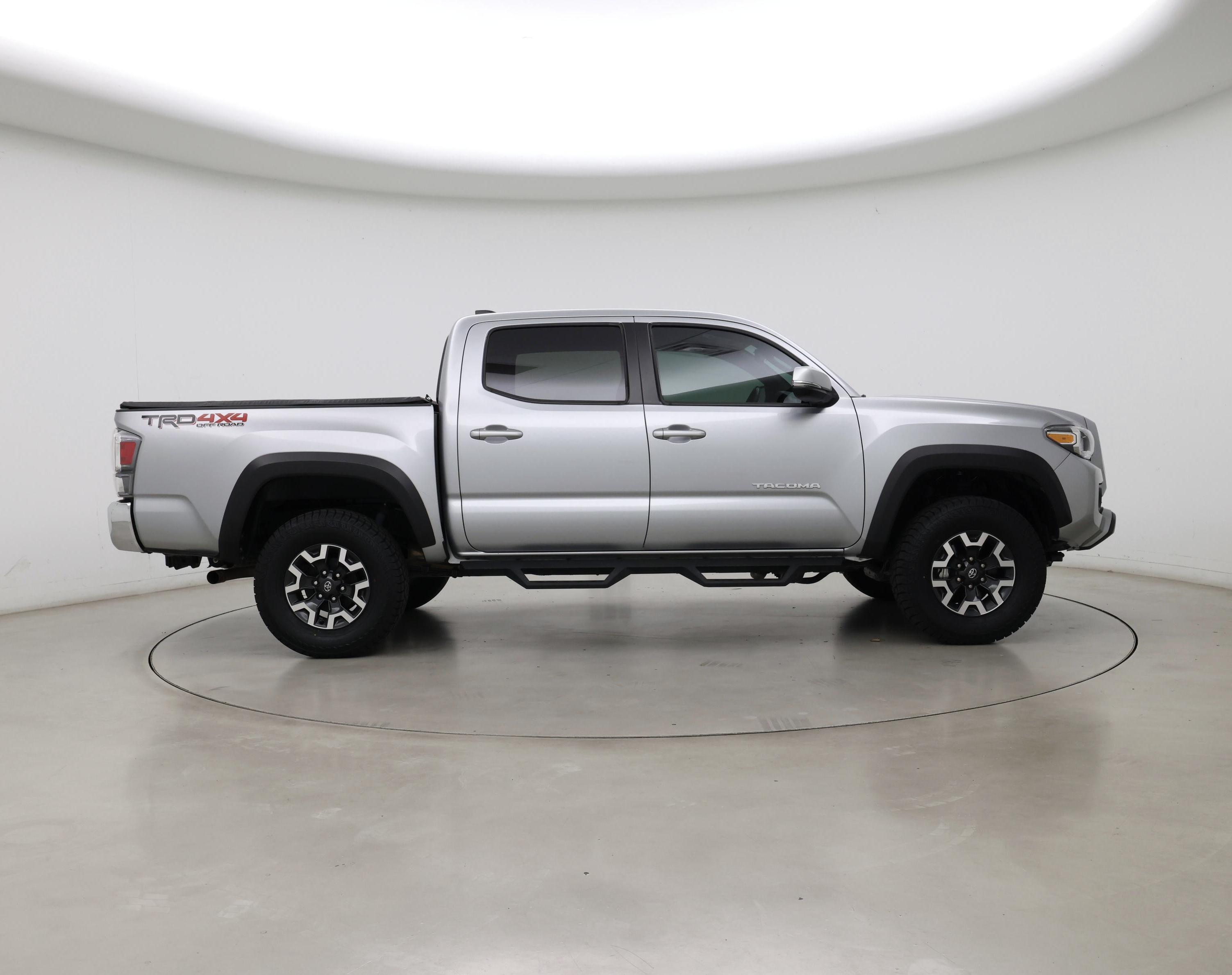 Thumbnail: 2023 Toyota Tacoma - 7