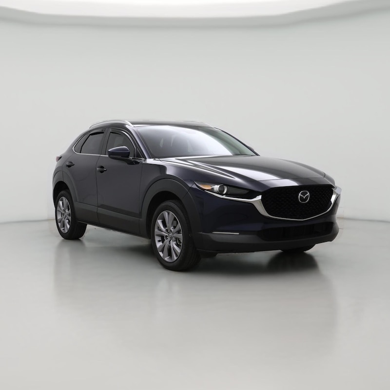 2023 Mazda CX-30 2.5 S Preferred Package