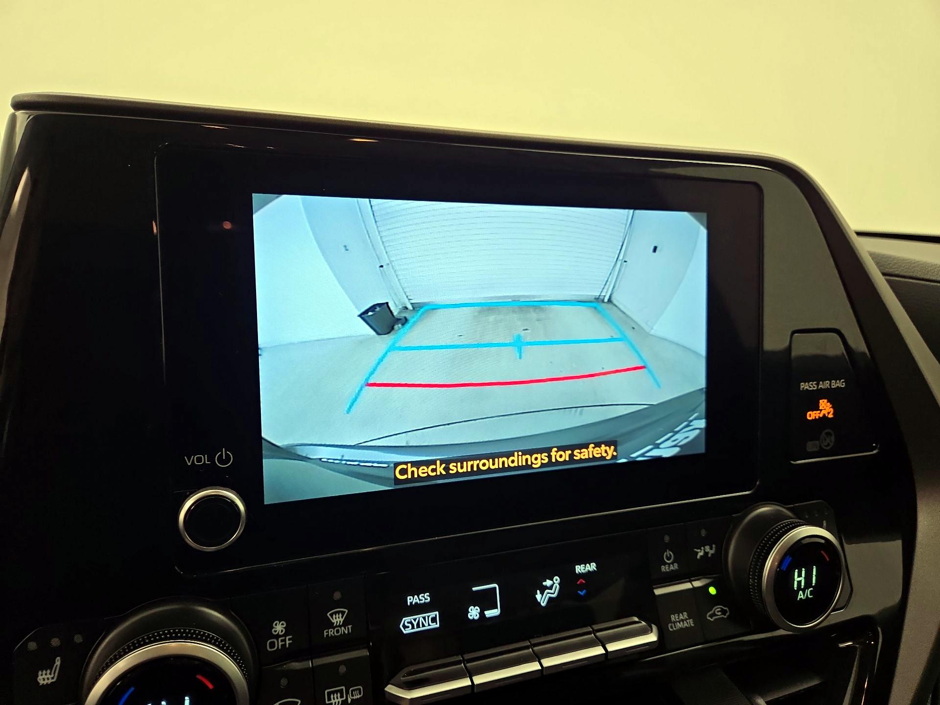 Thumbnail: 2025 Toyota Highlander - 14