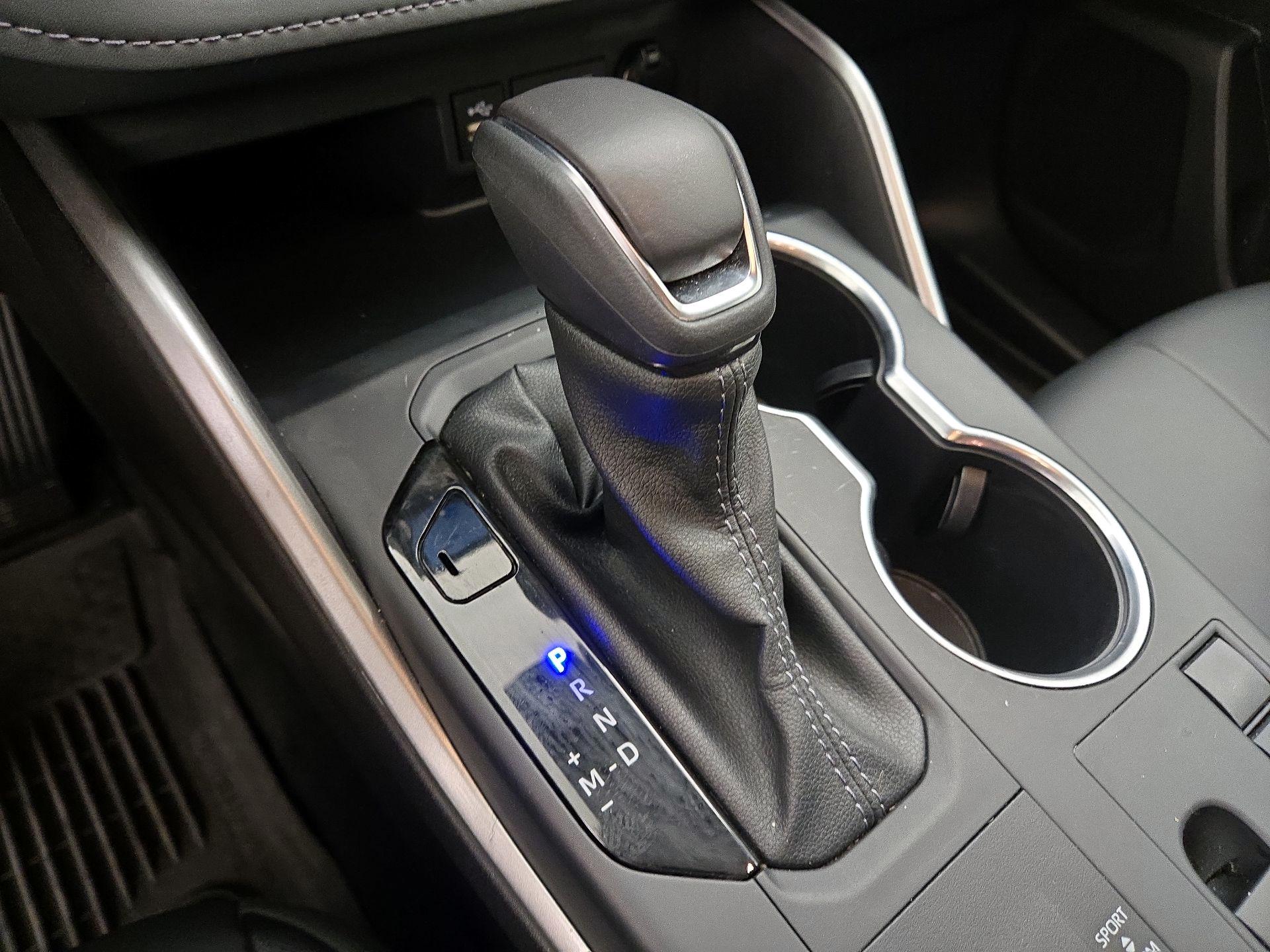 Thumbnail: 2025 Toyota Highlander - 17