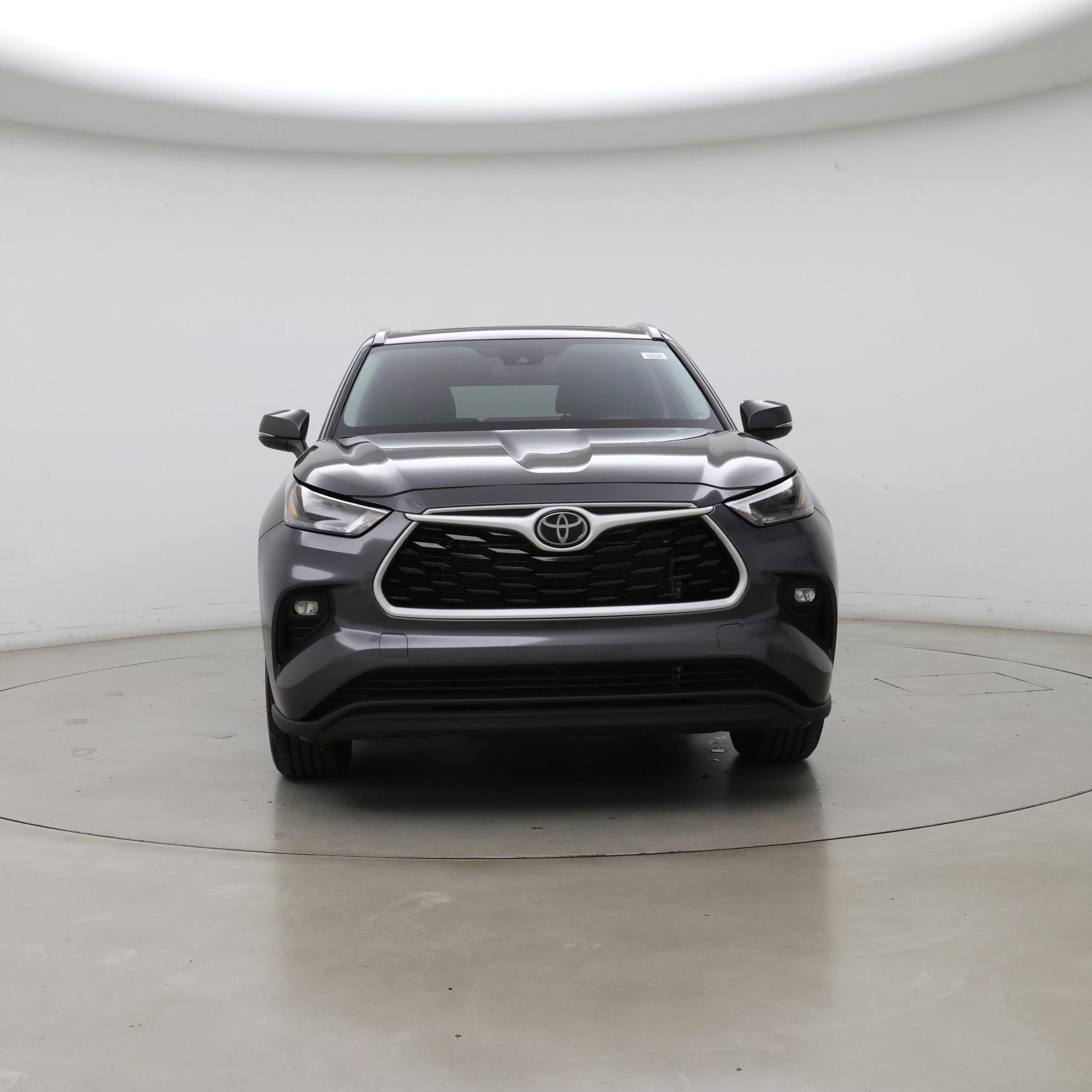 Thumbnail: 2025 Toyota Highlander - 5