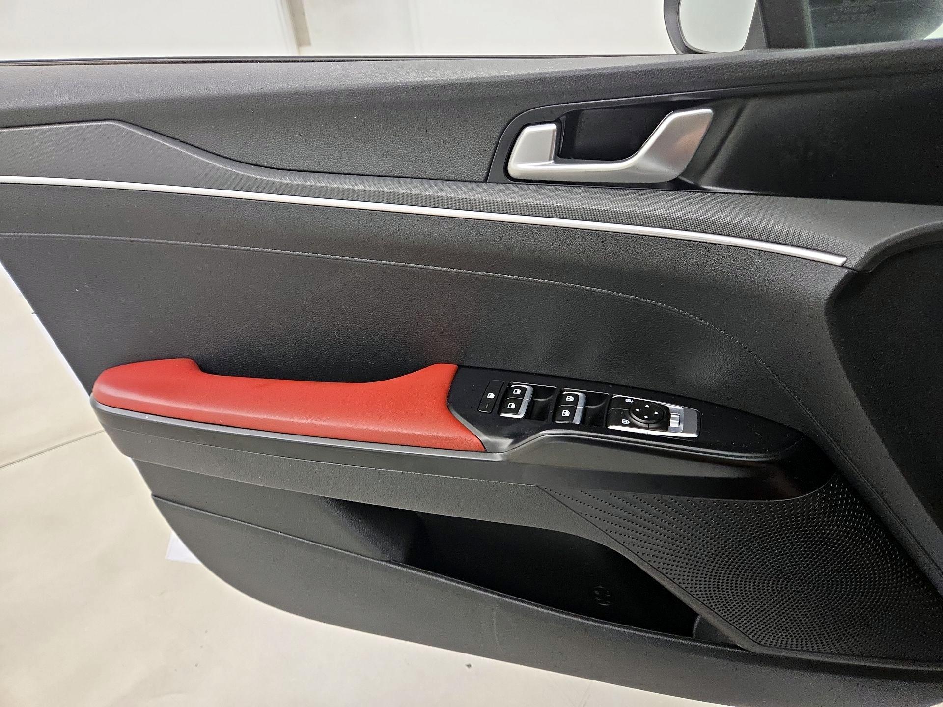 Thumbnail: 2023 Kia K5 - 12