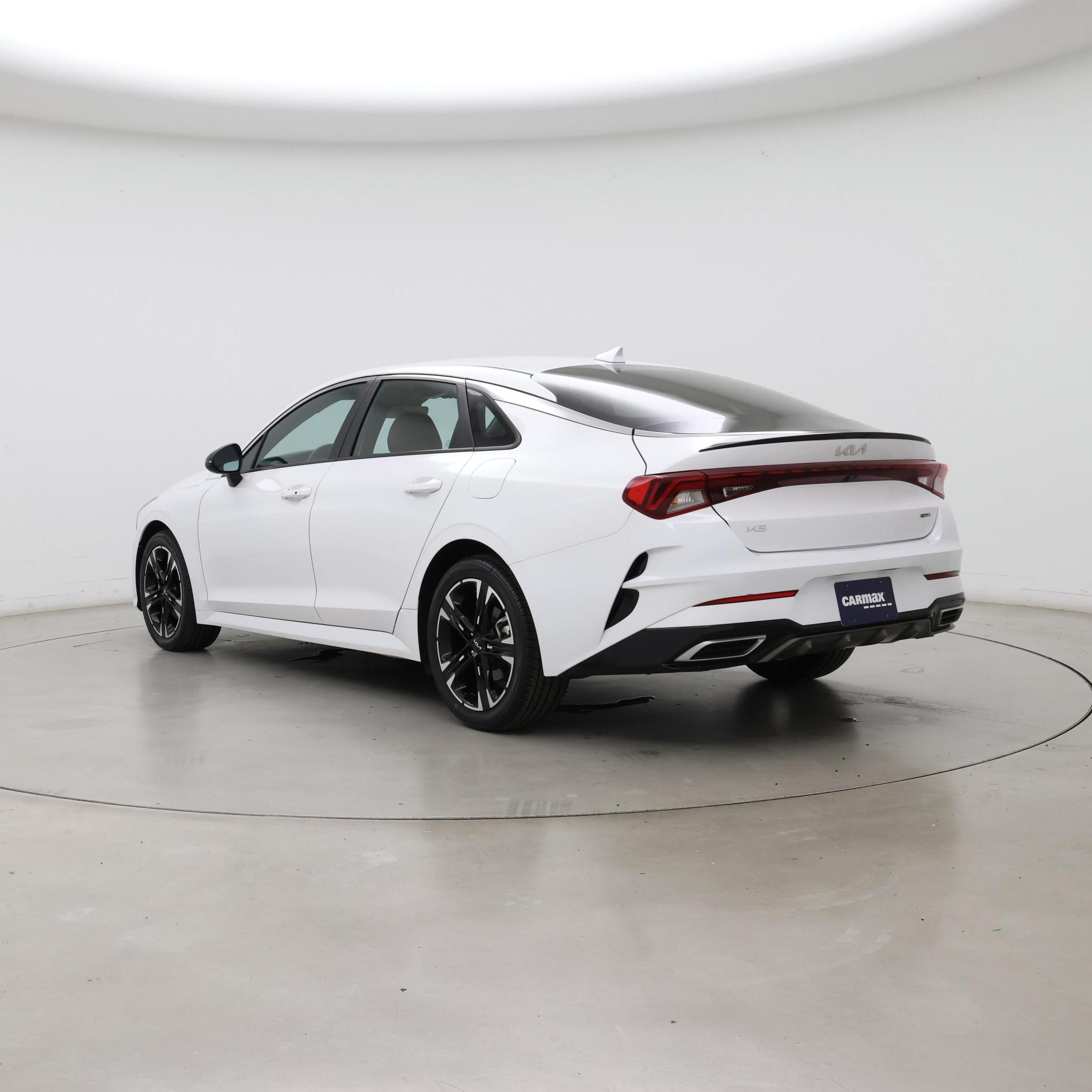 Thumbnail: 2023 Kia K5 - 2