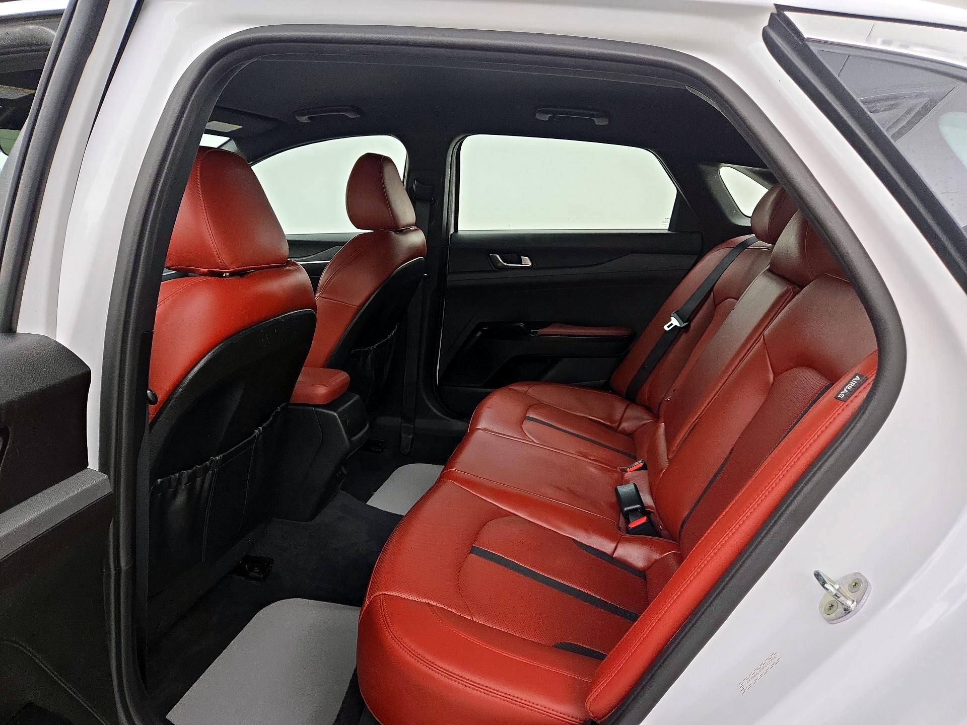 Thumbnail: 2023 Kia K5 - 20
