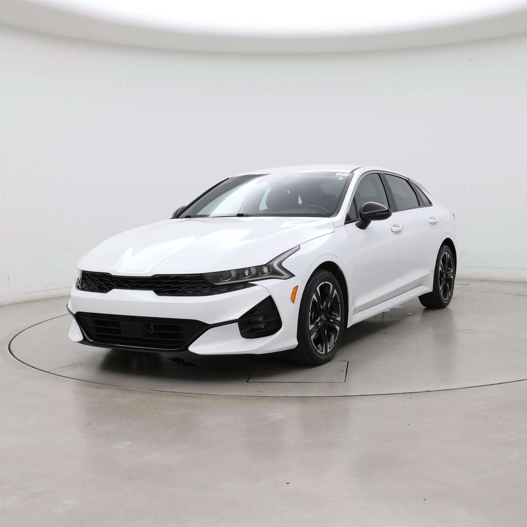 Thumbnail: 2023 Kia K5 - 4