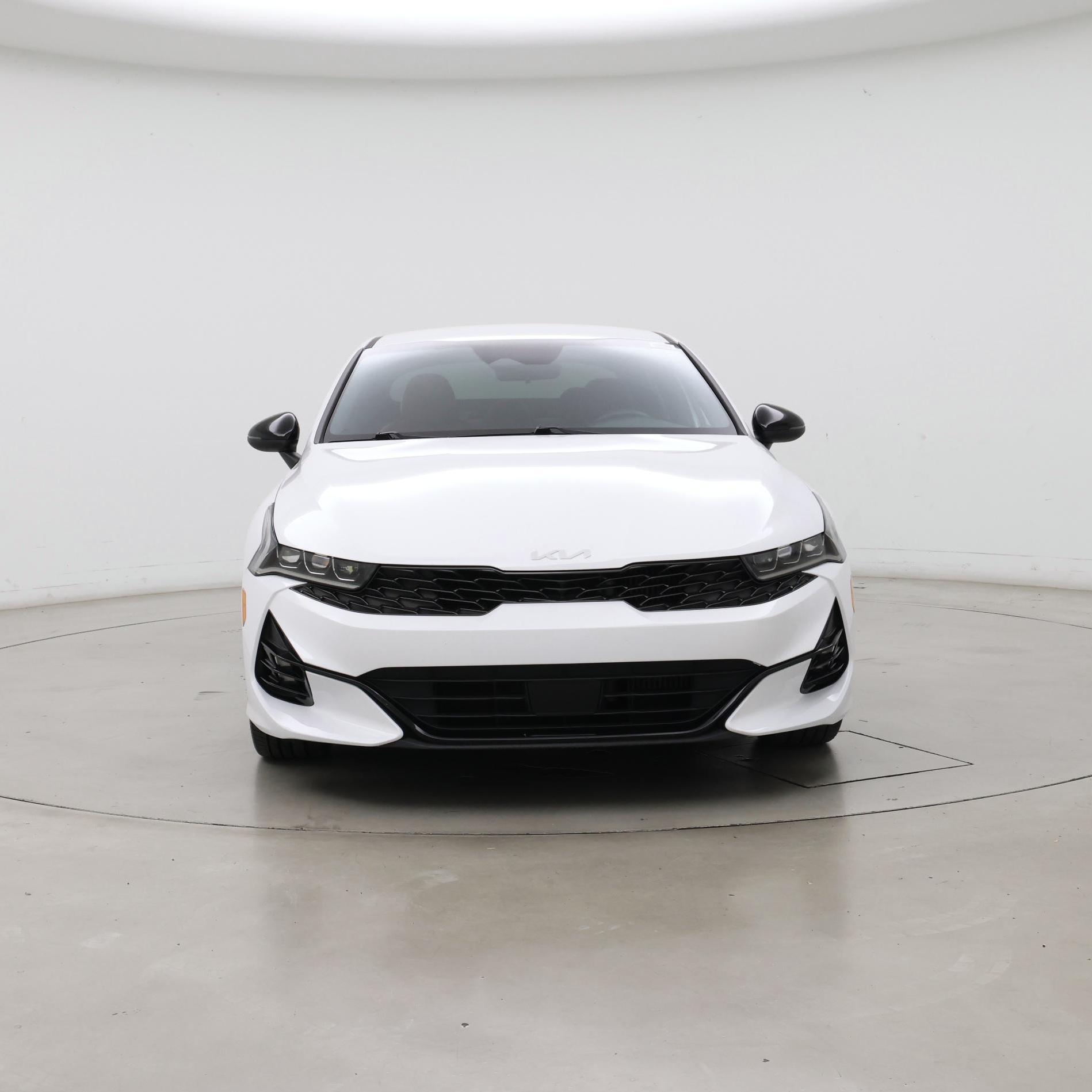 Thumbnail: 2023 Kia K5 - 5