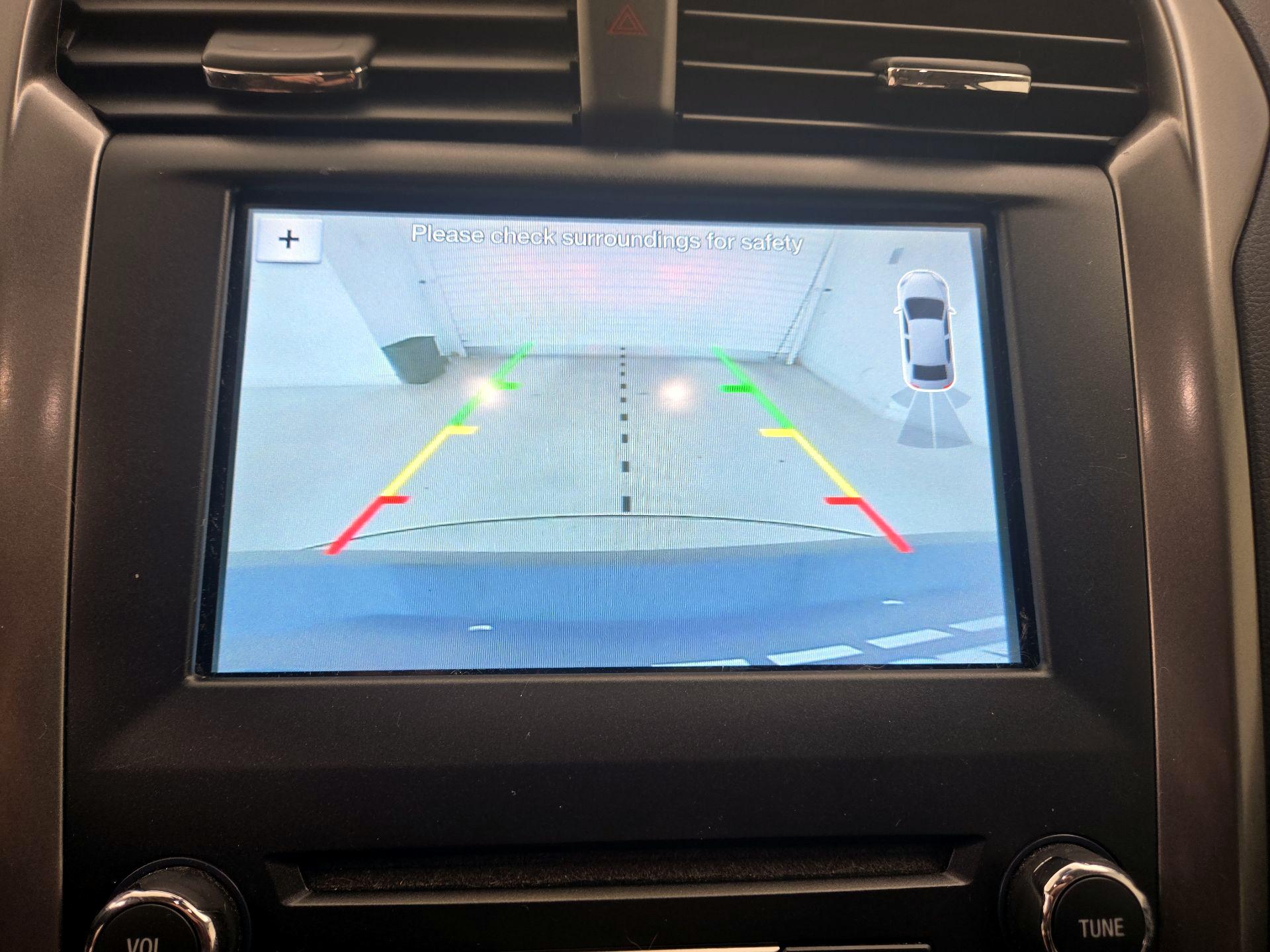 Thumbnail: 2018 Ford Fusion - 14