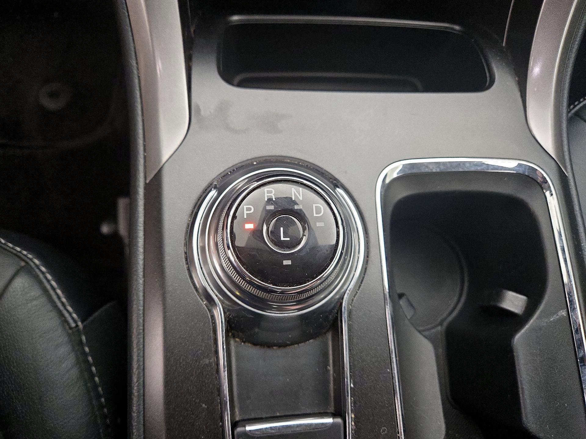 Thumbnail: 2018 Ford Fusion - 17