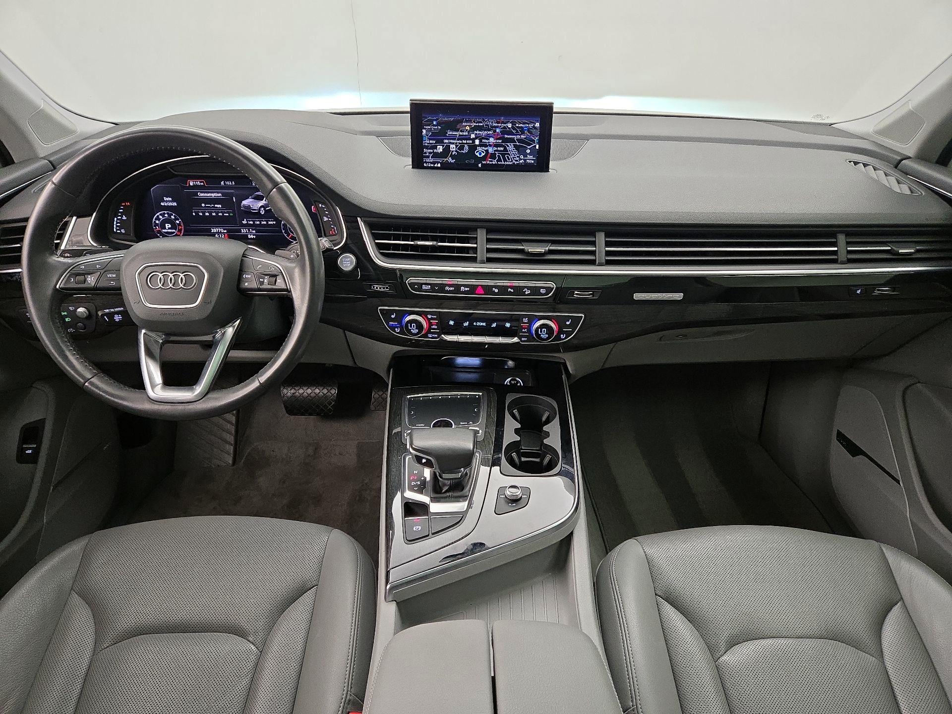 Thumbnail: 2019 Audi Q7 - 9