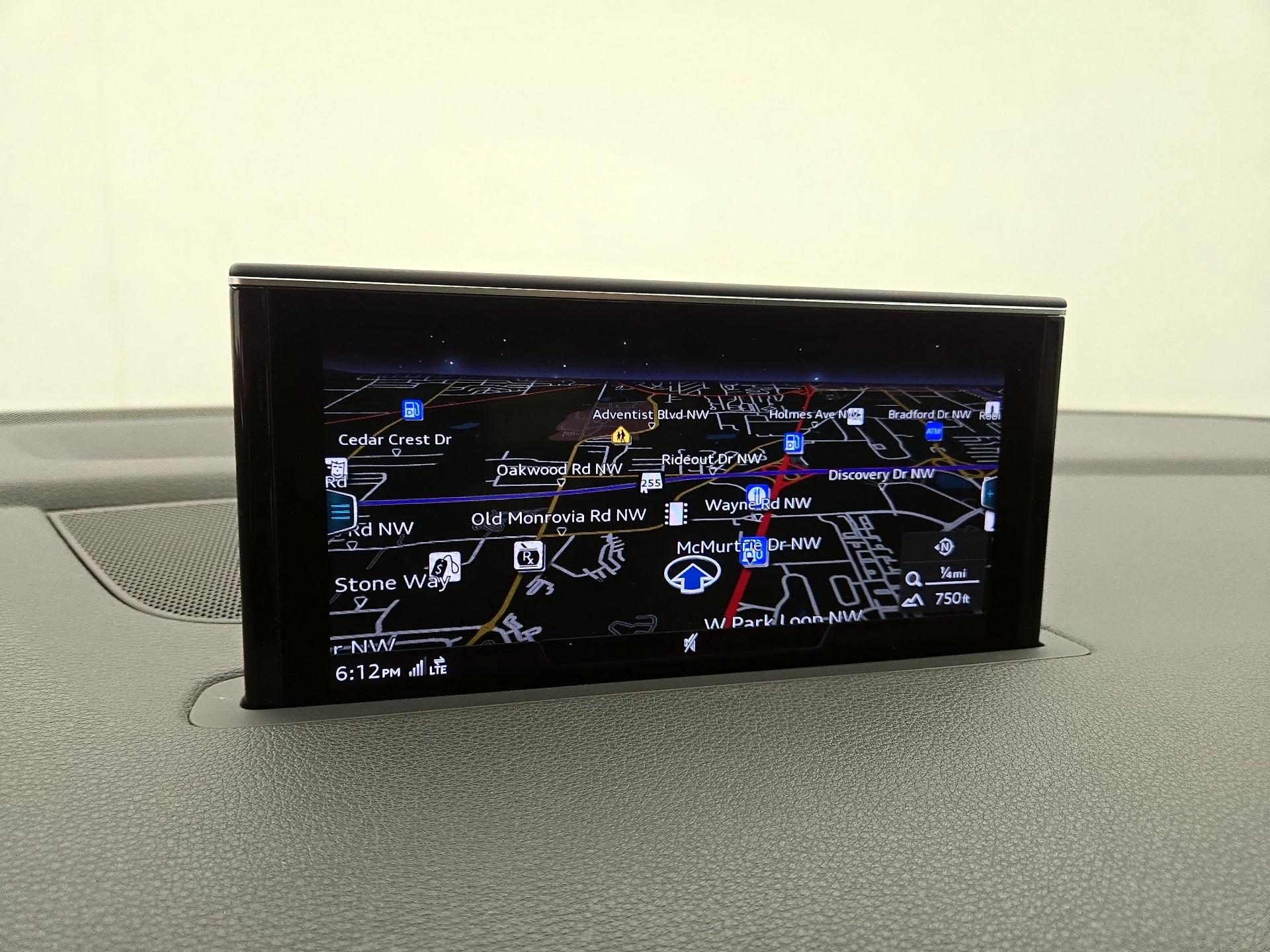 Thumbnail: 2019 Audi Q7 - 14