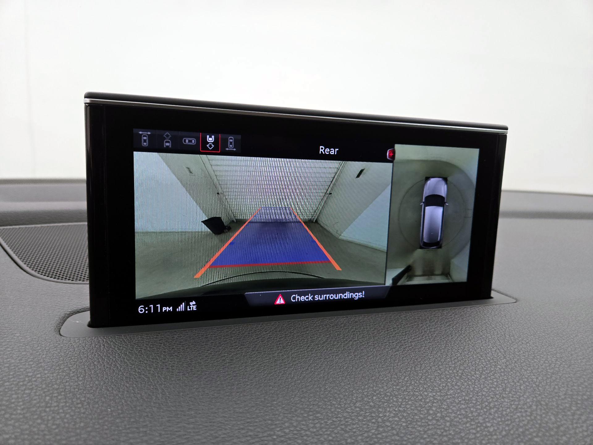 Thumbnail: 2019 Audi Q7 - 15