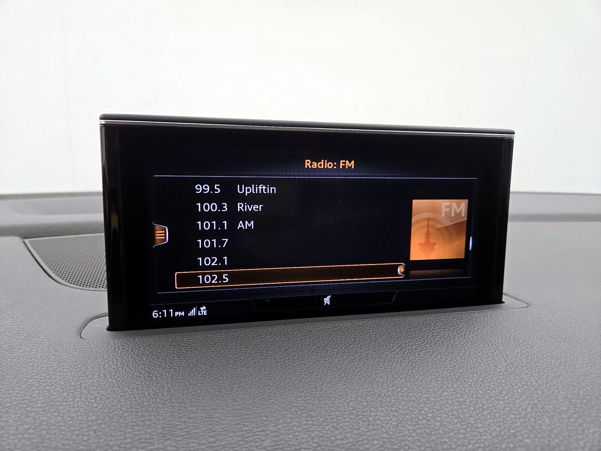 Thumbnail: 2019 Audi Q7 - 16