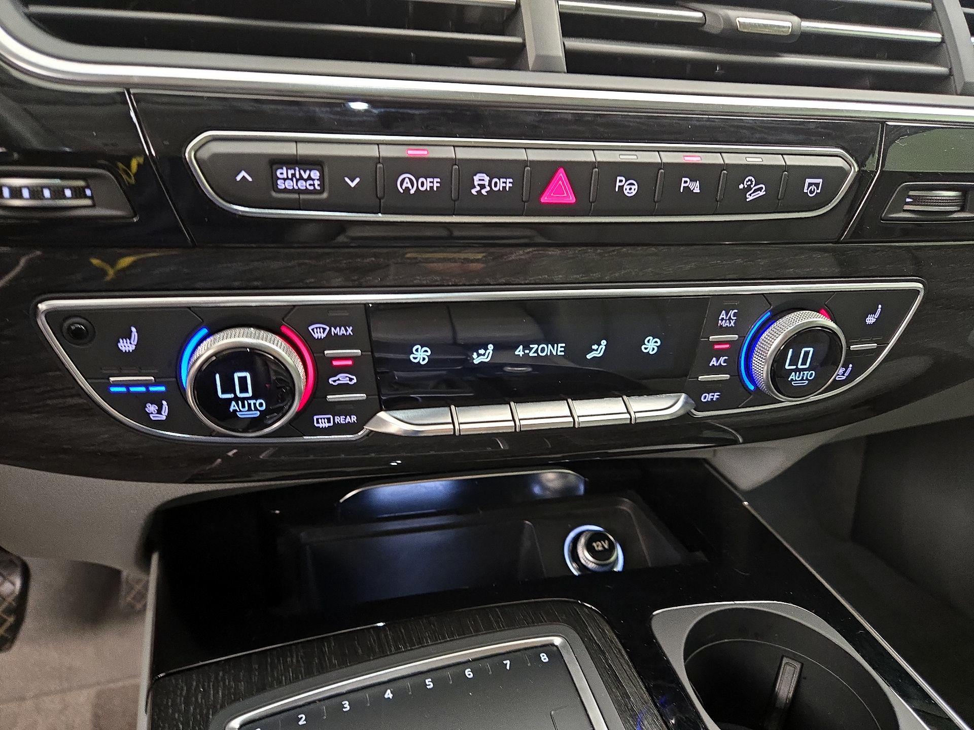 Thumbnail: 2019 Audi Q7 - 17