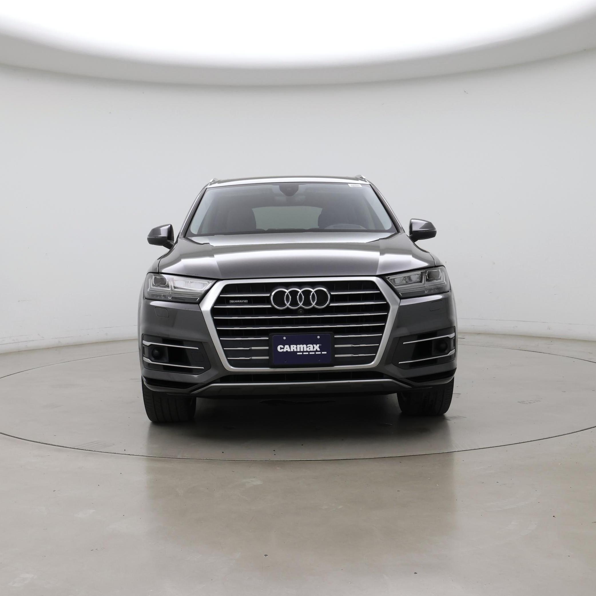 Thumbnail: 2019 Audi Q7 - 5