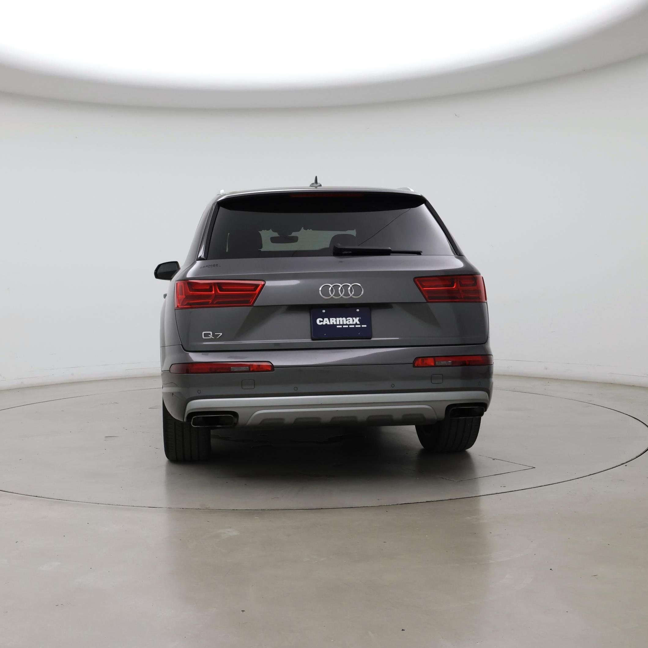 Thumbnail: 2019 Audi Q7 - 6