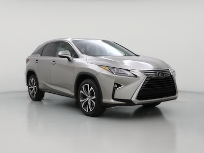 2019 Lexus RX 350
