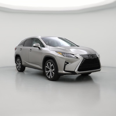 2019 Lexus RX 350