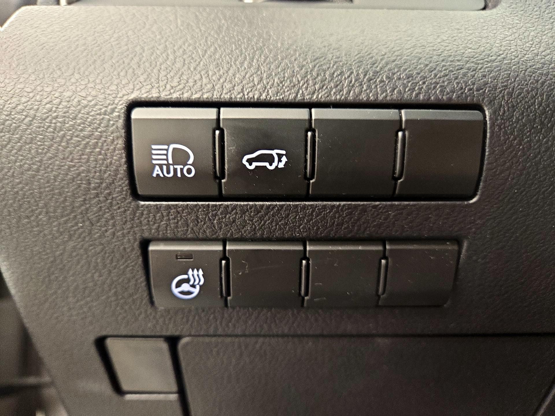 Thumbnail: 2019 Lexus RX - 13