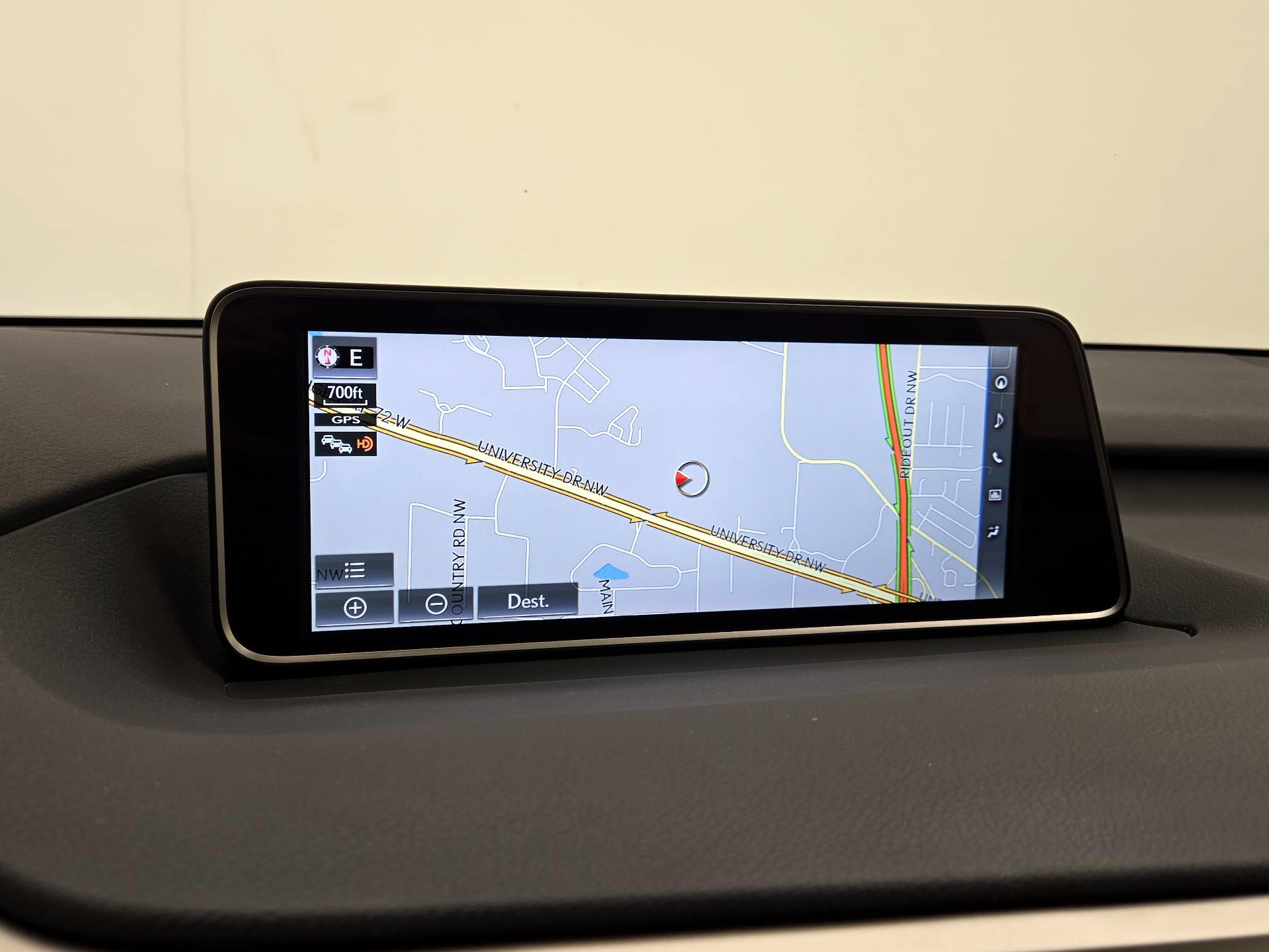 Thumbnail: 2019 Lexus RX - 14