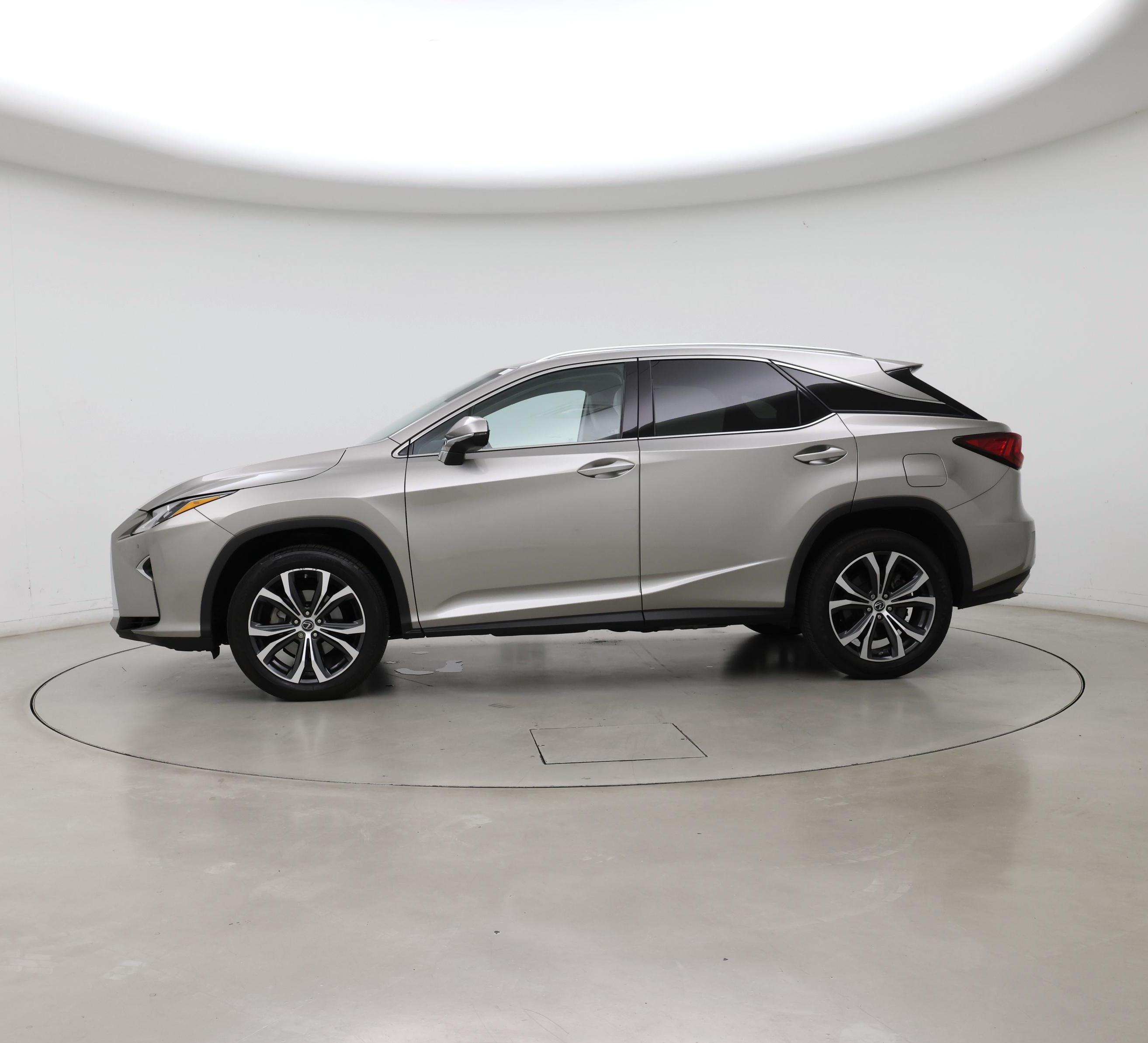 Thumbnail: 2019 Lexus RX - 3