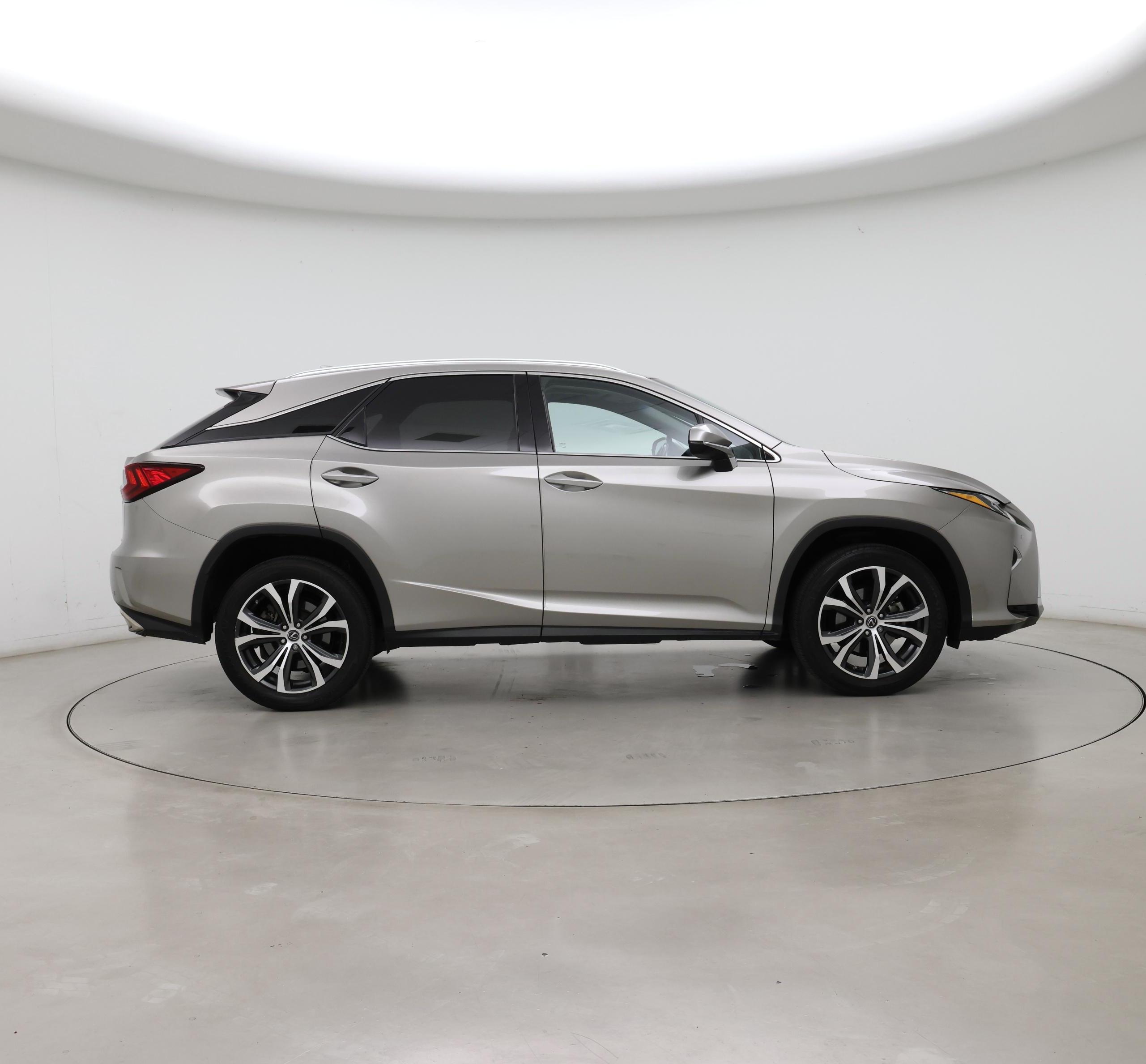 Thumbnail: 2019 Lexus RX - 7