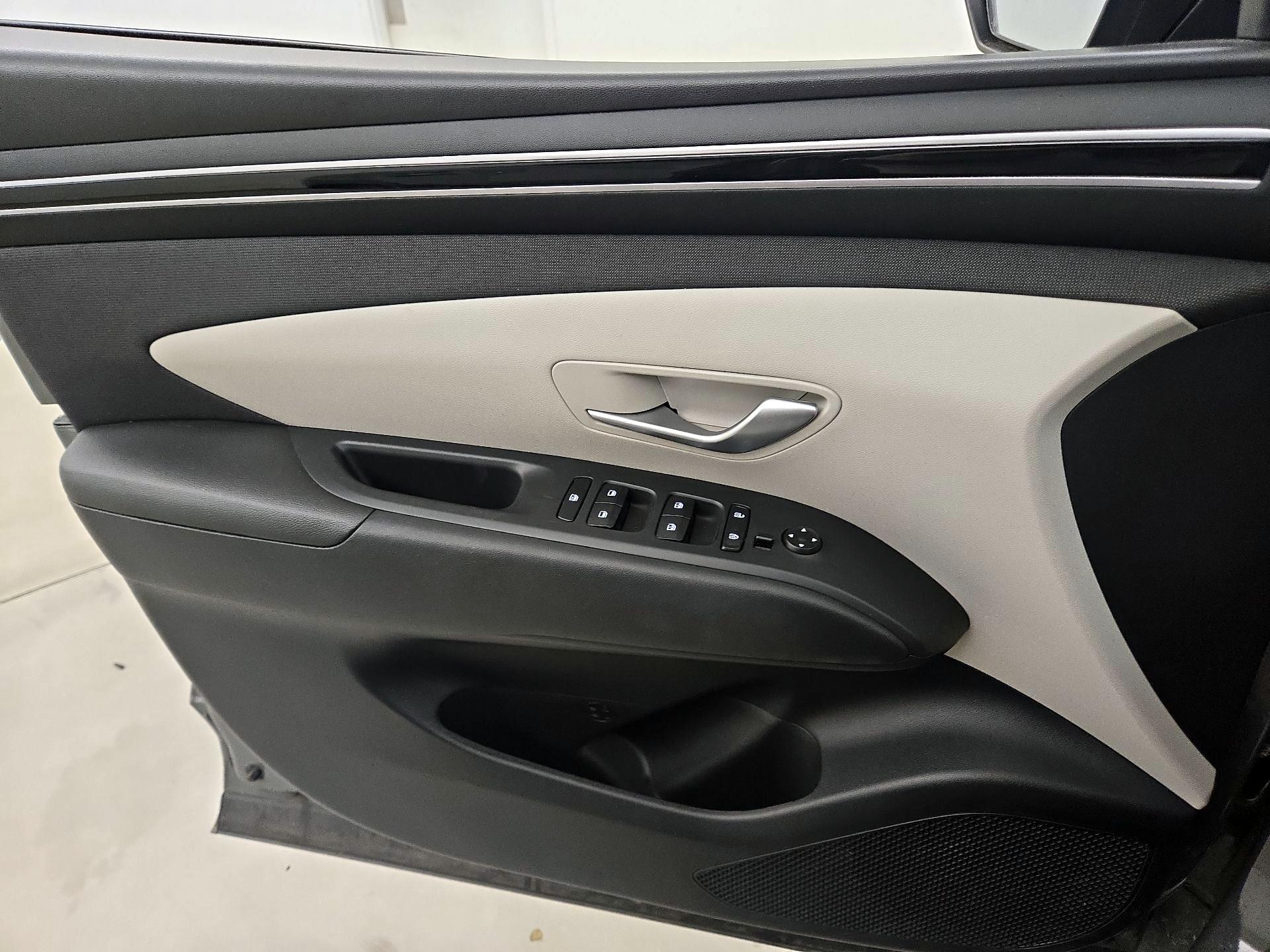 Thumbnail: 2024 Hyundai Tucson - 12